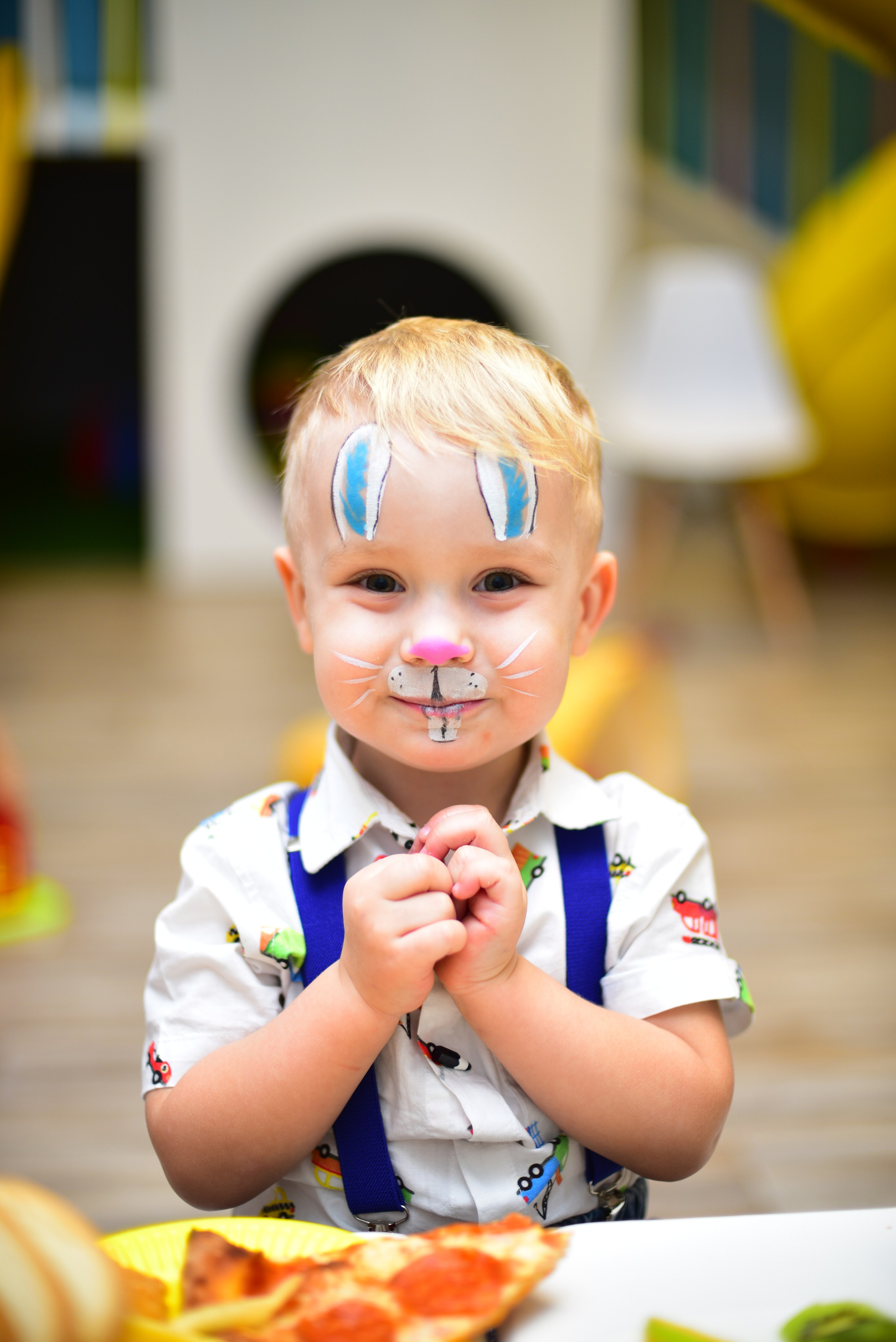 День рождения. Фотограф Эллина Дар г. Улан-Удэ