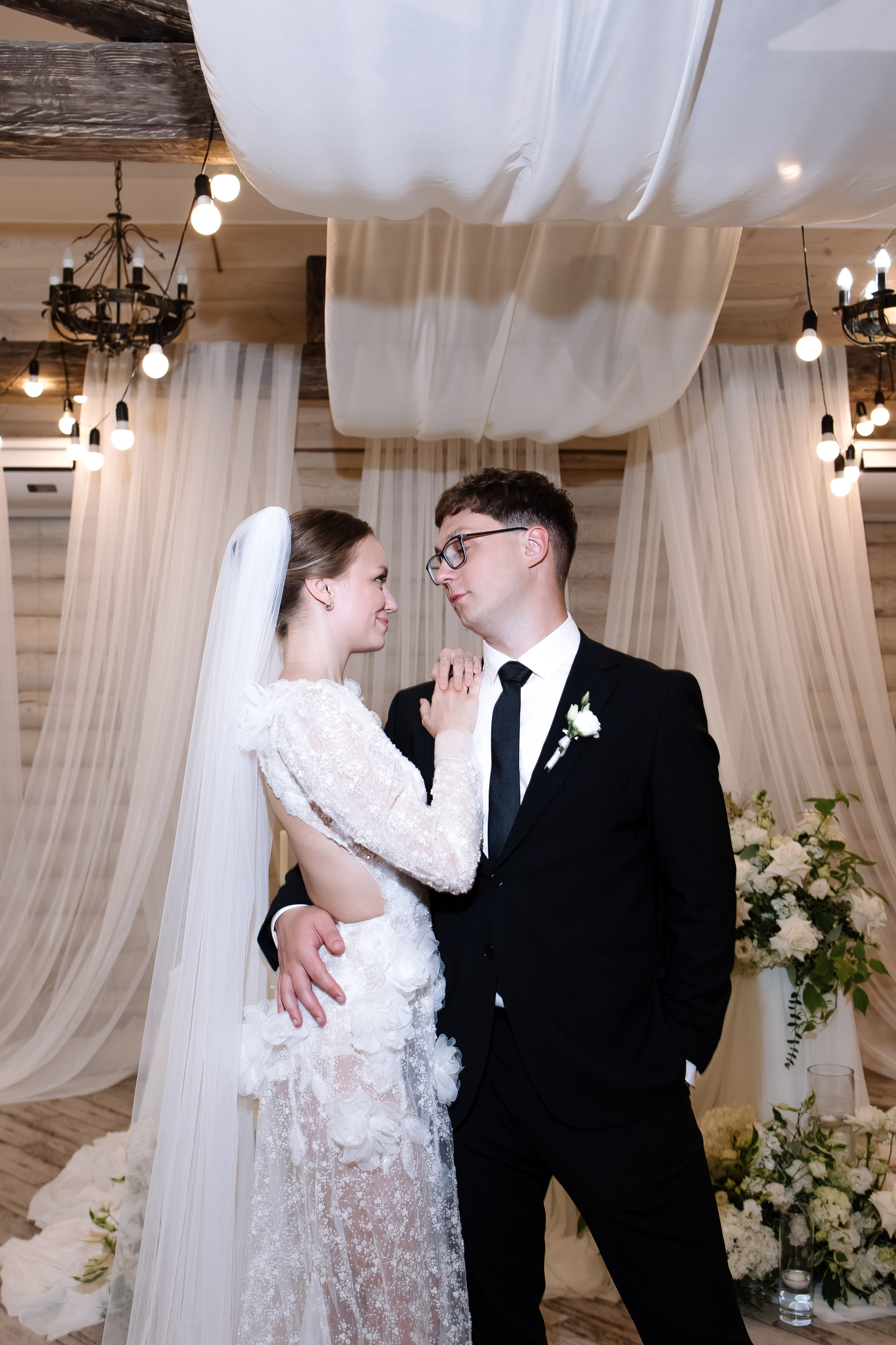 Егор/Арина. Свадебный фотограф