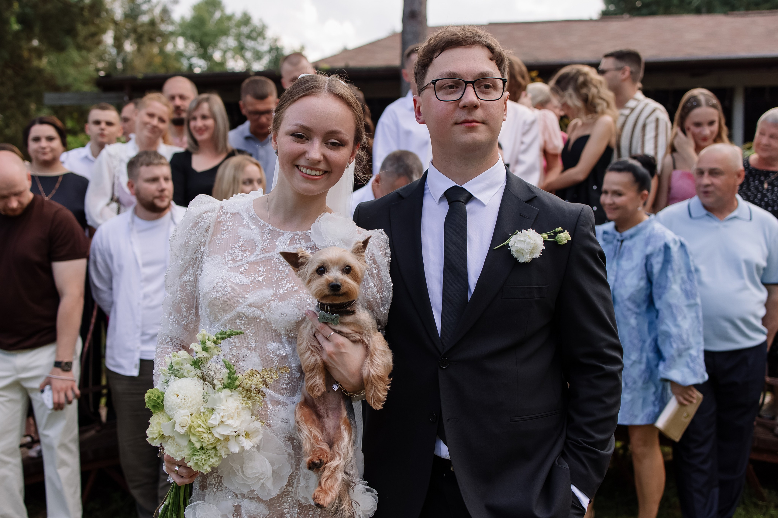 Егор/Арина. Свадебный фотограф