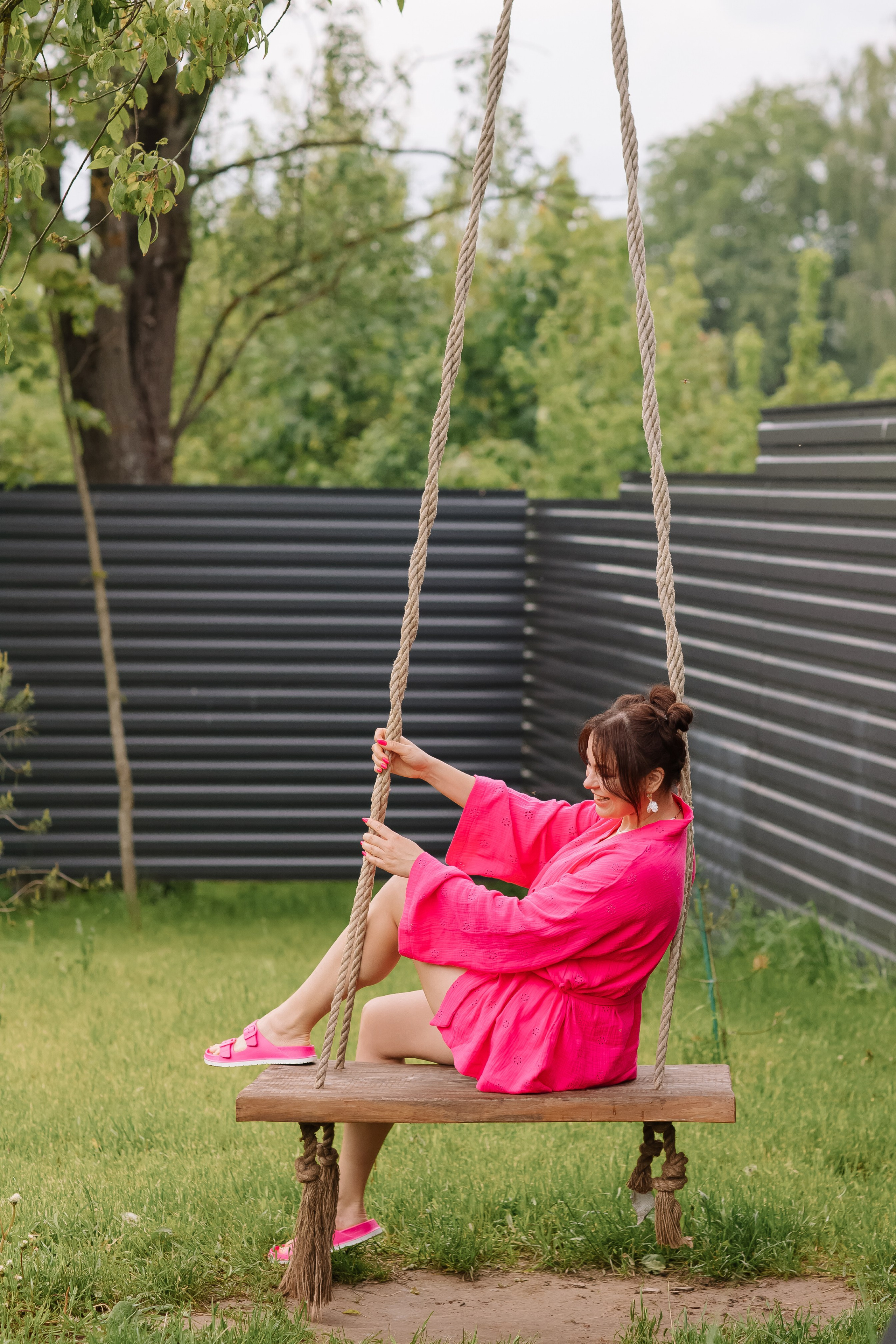 Пижамная вечеринка. Свадебный фотограф