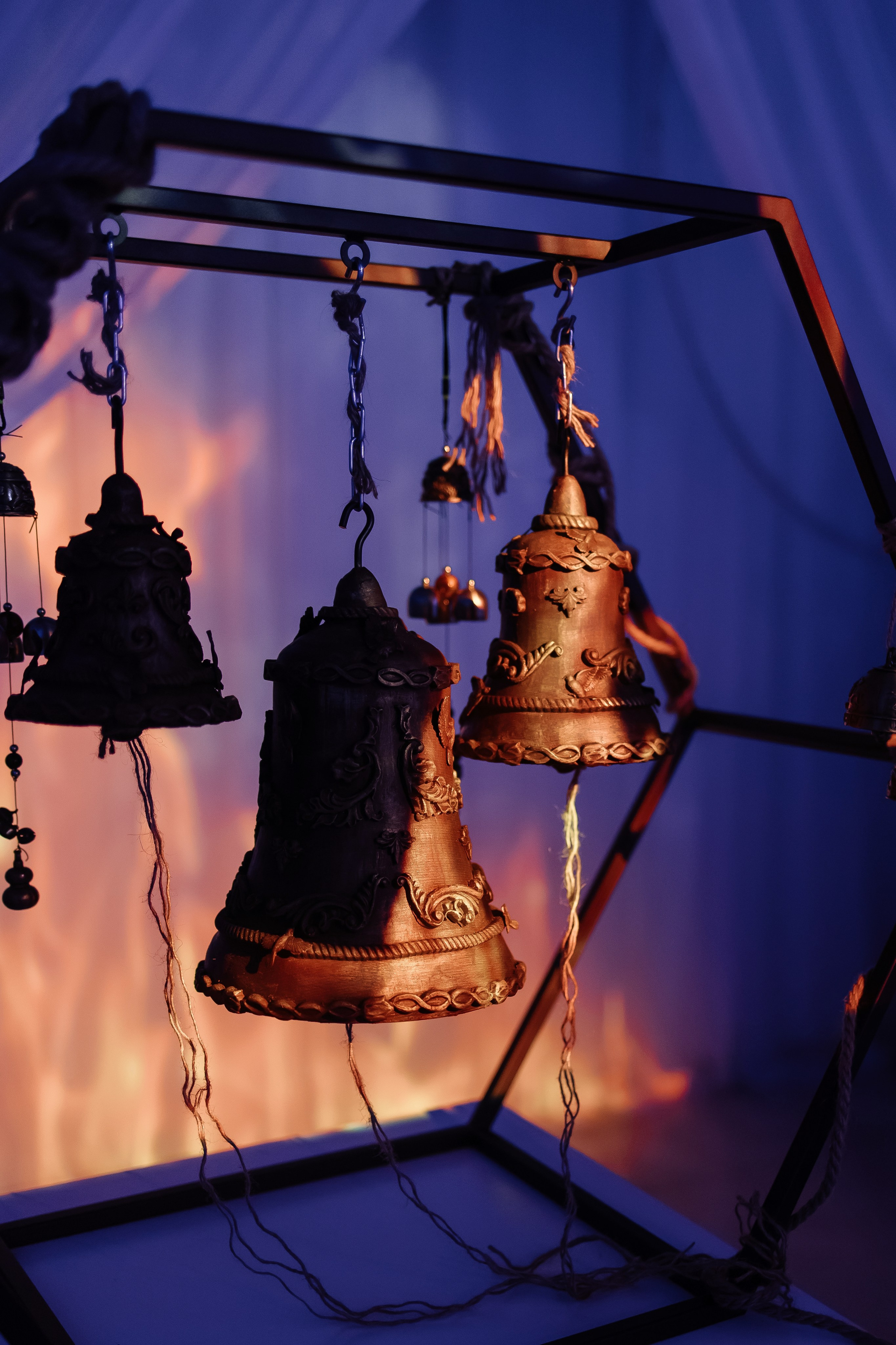 Шоу тортов 2. Свадебный фотограф