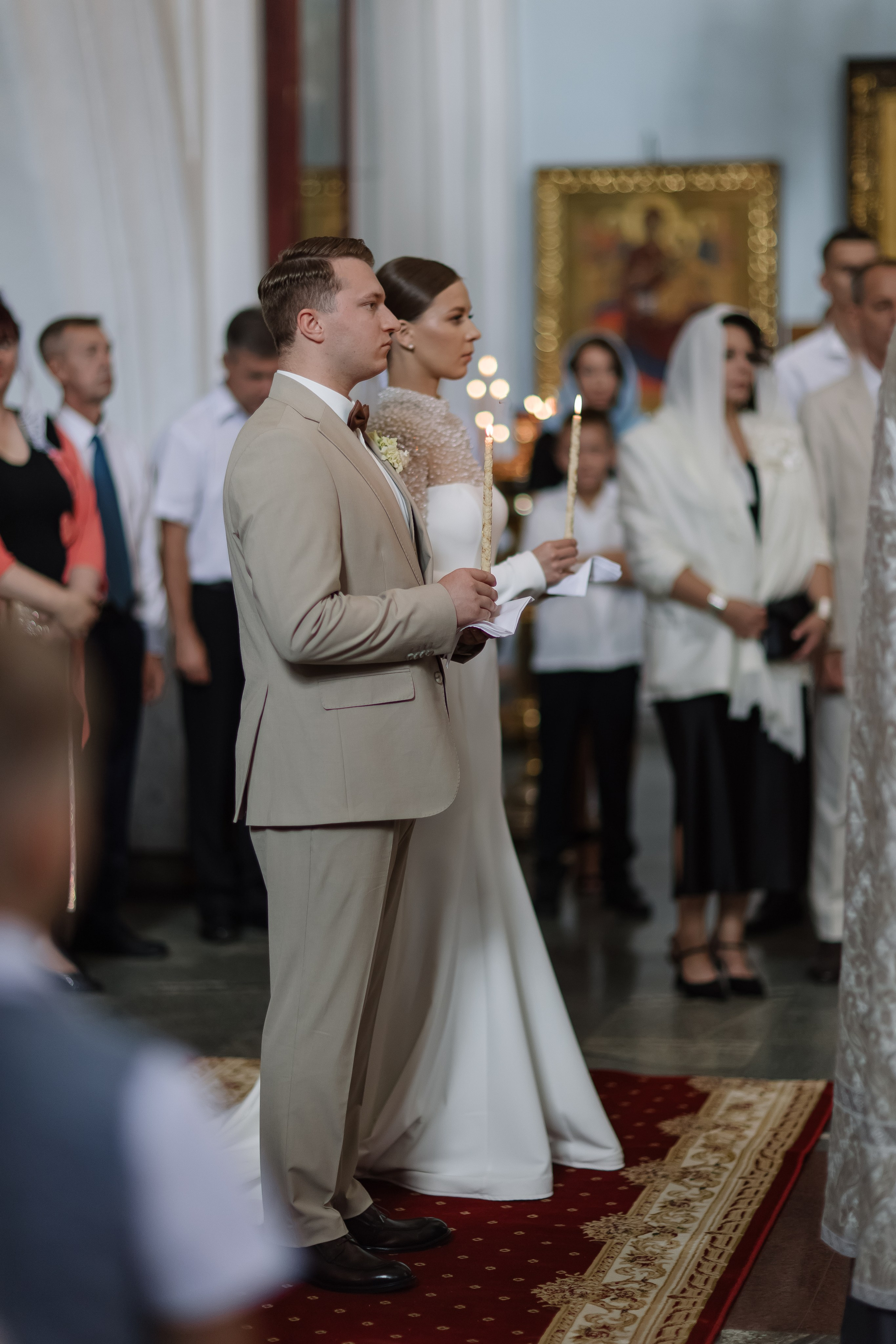 Aleksey&Viktoriya. Свадебный фотограф