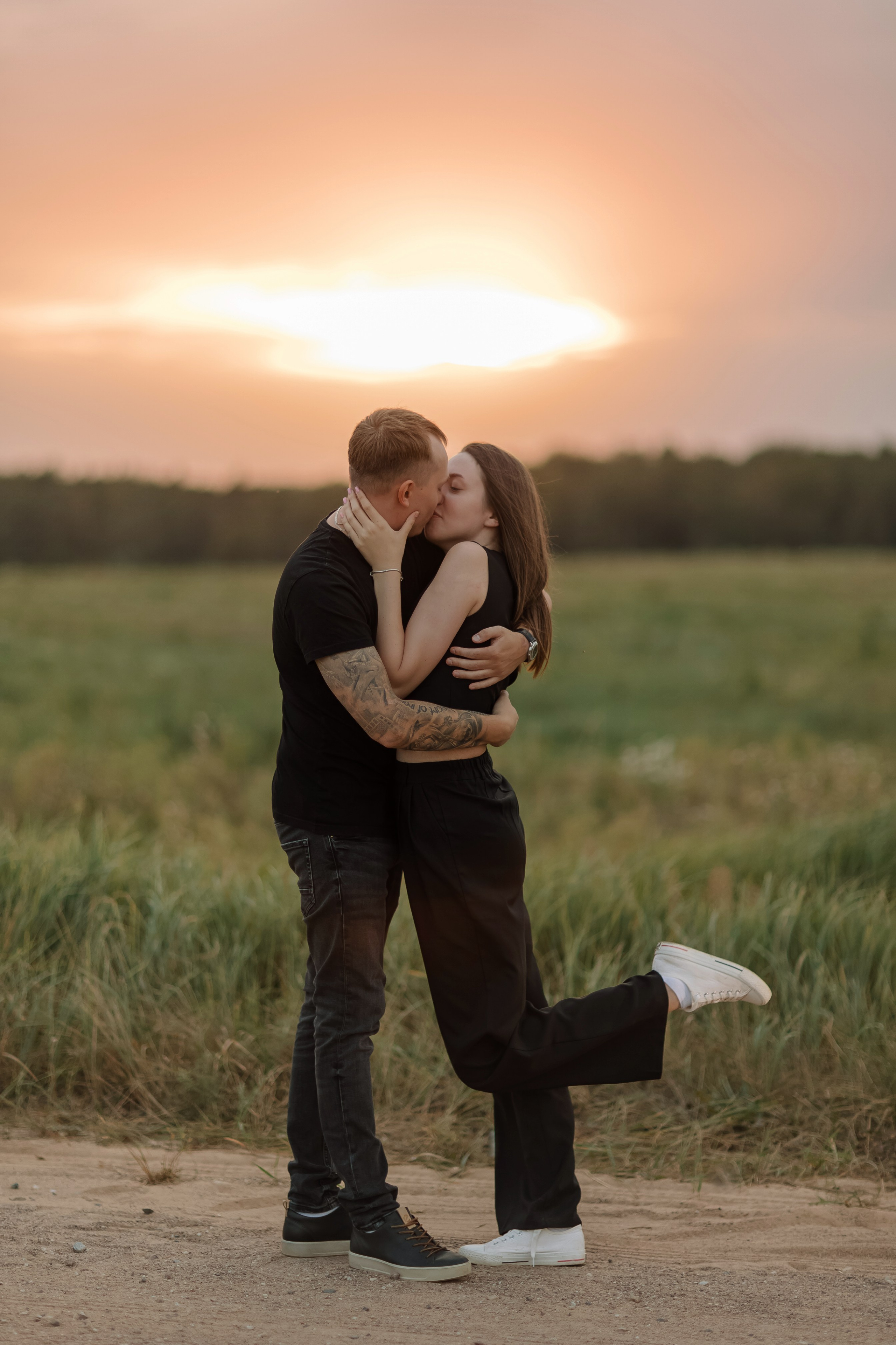 Алина. Свадебный фотограф