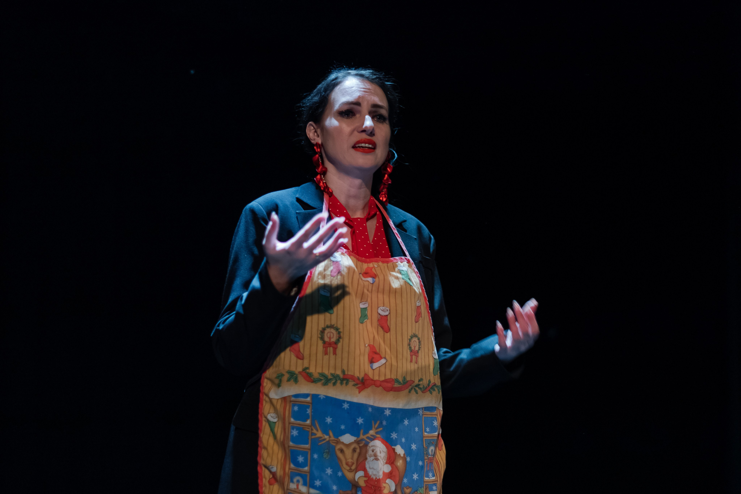 Спектакль. Свадебный фотограф