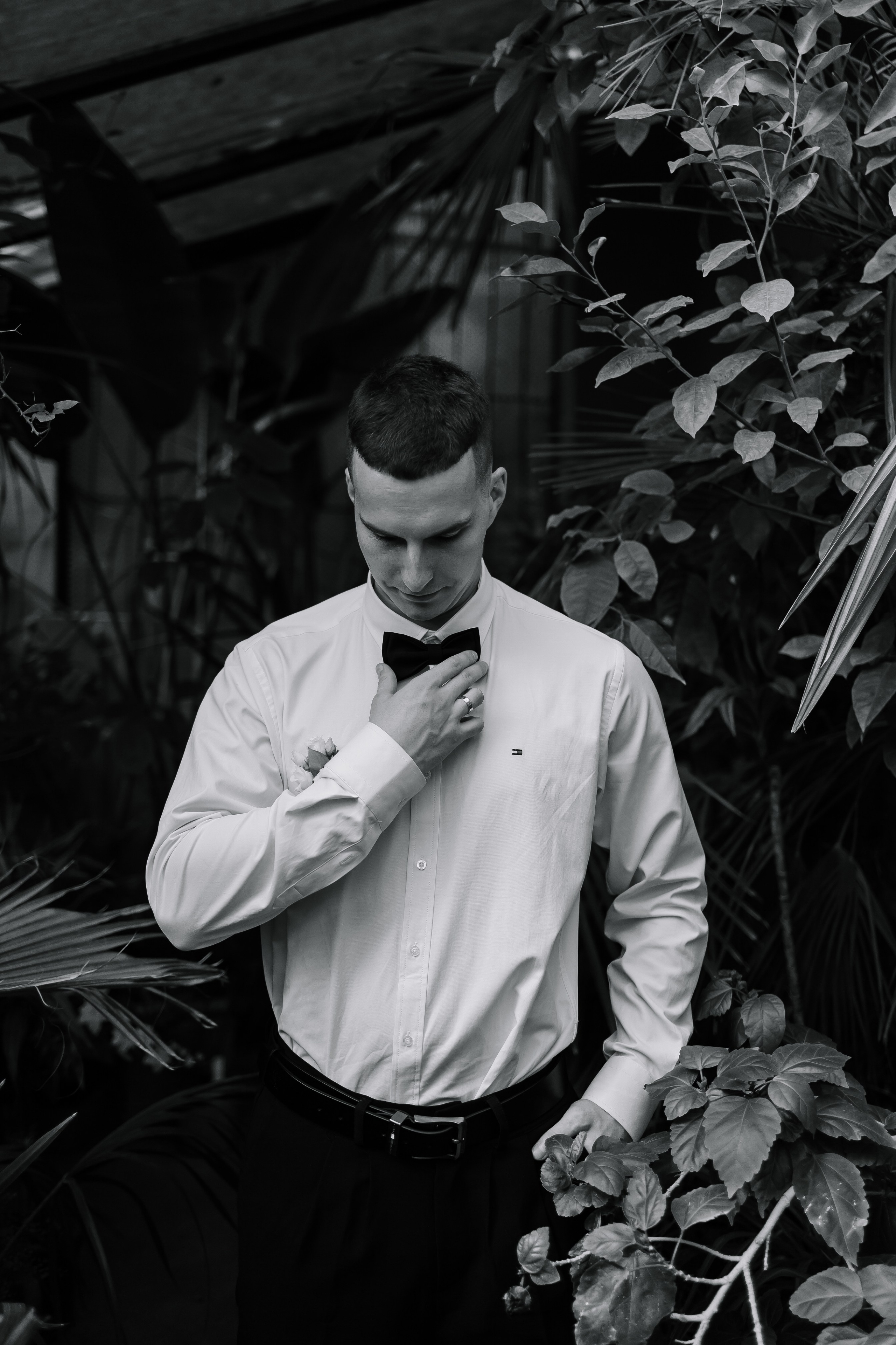 Никита/Диана. Свадебный фотограф