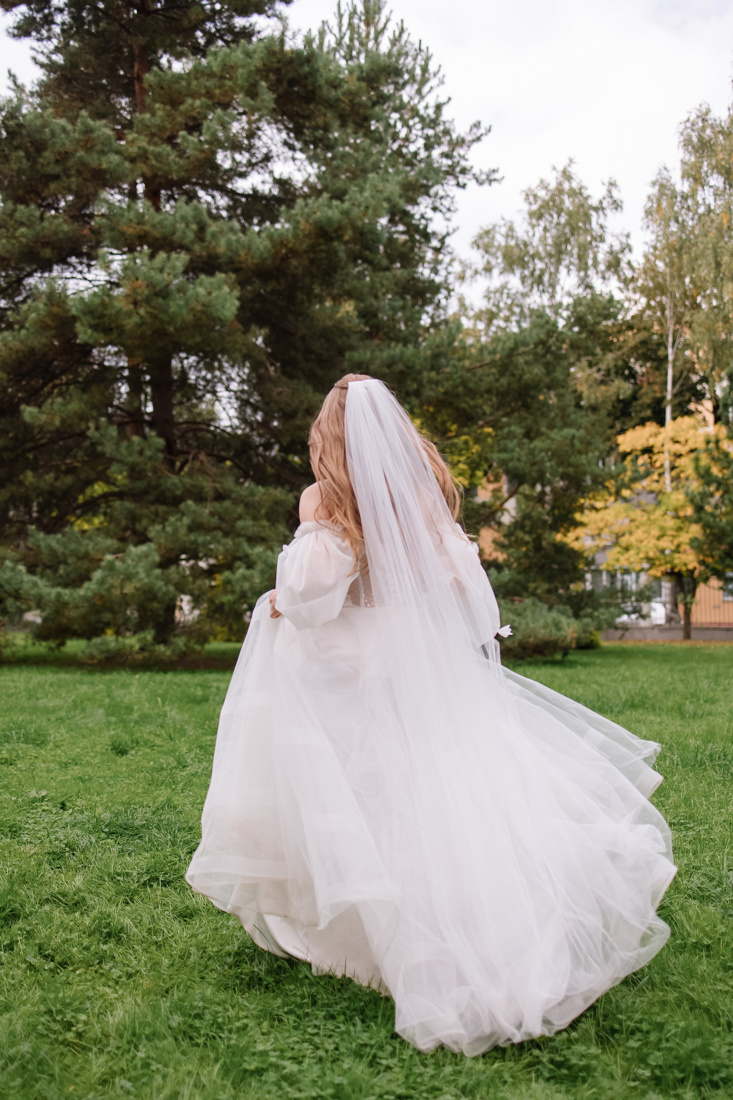 Артем/Карина. Свадебный фотограф