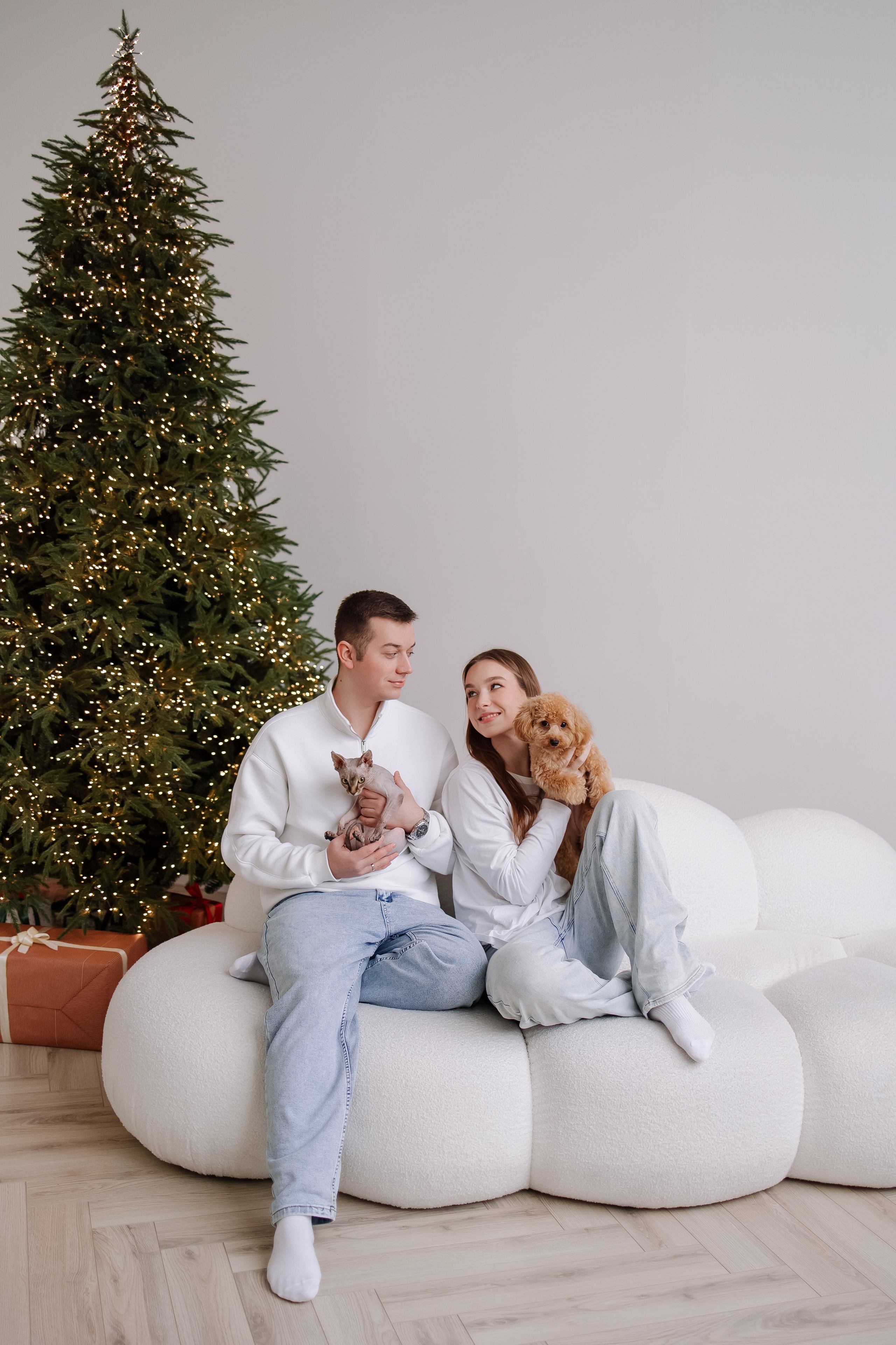 Глеб/Полина. Свадебный фотограф