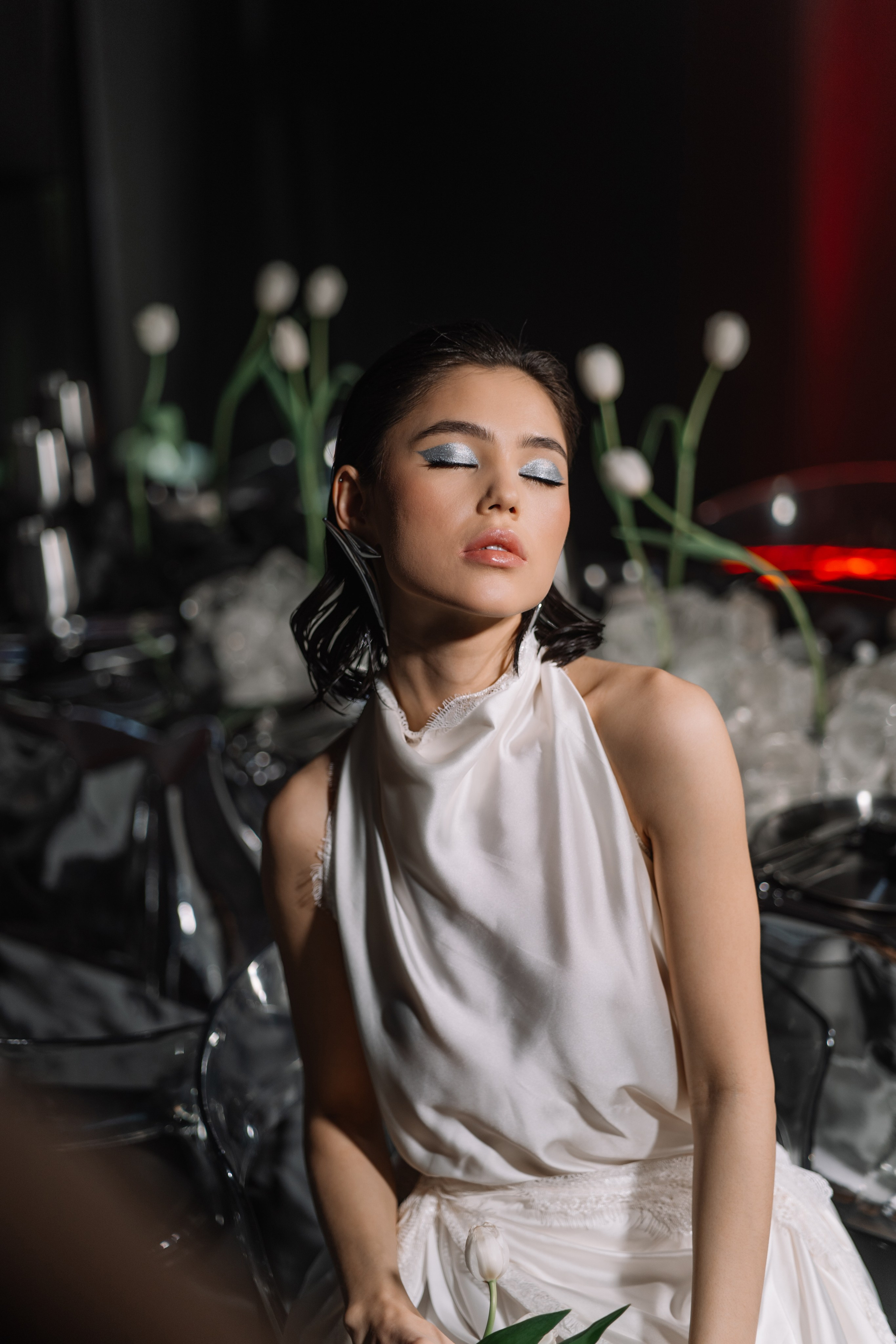 Свадьба в лофте. Свадебный и семейный фотограф в Москве Светлана Зоткина