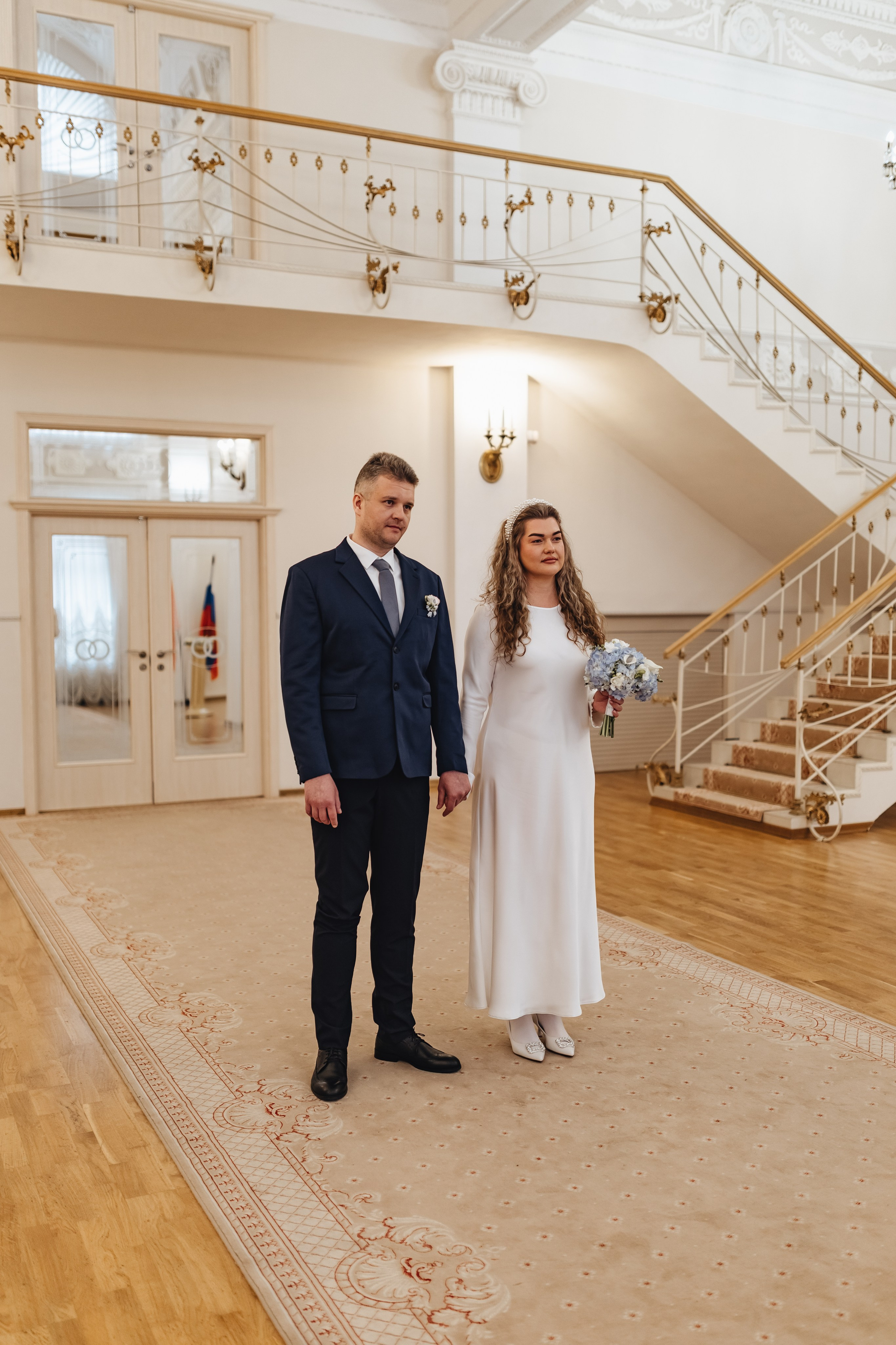 ЗАГС Адмиралтейского р-на. Jen.swph Свадебный фотограф