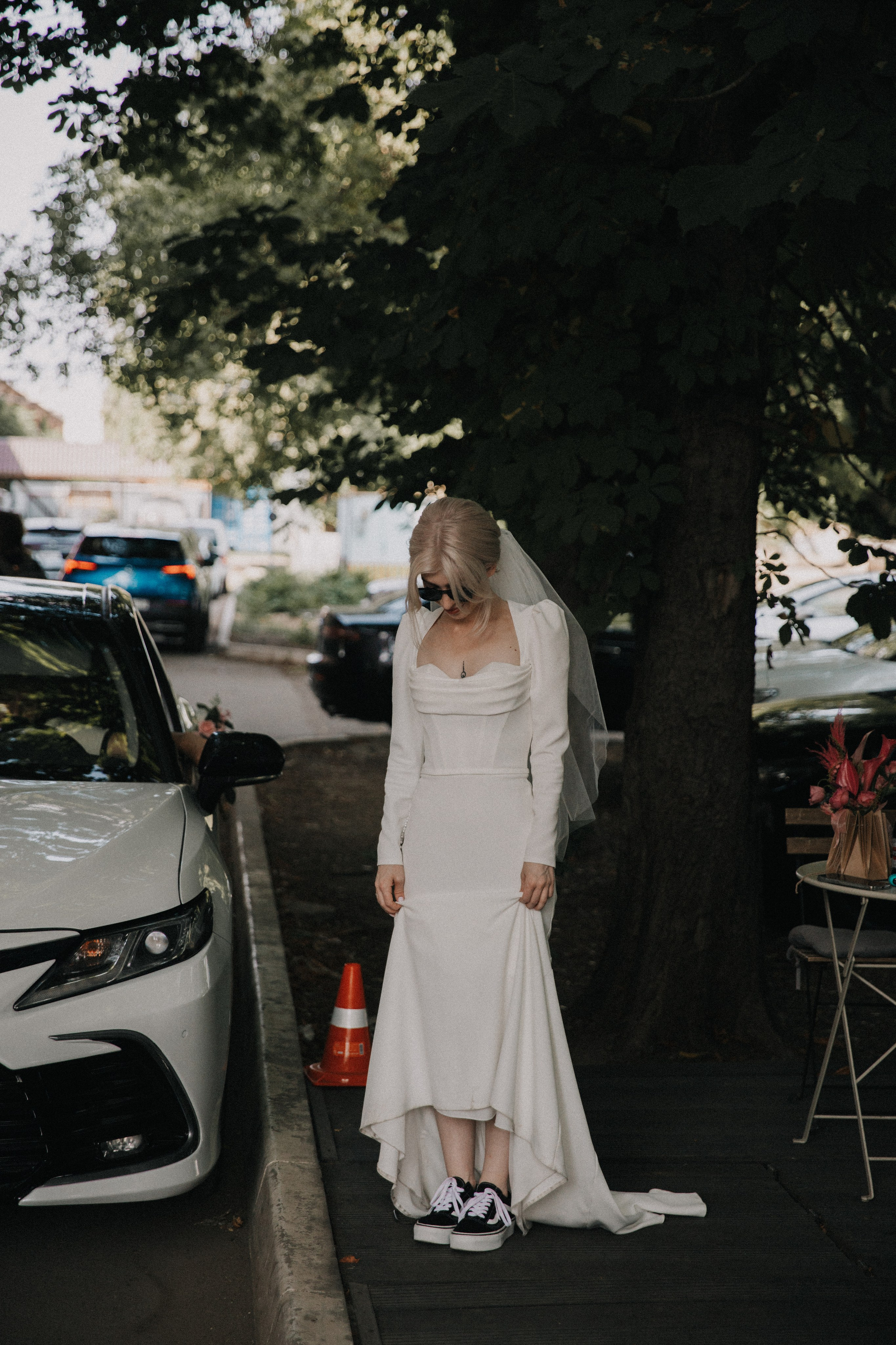 24.08.2024. Свадебный фотограф Краснодара Александр Кулагин