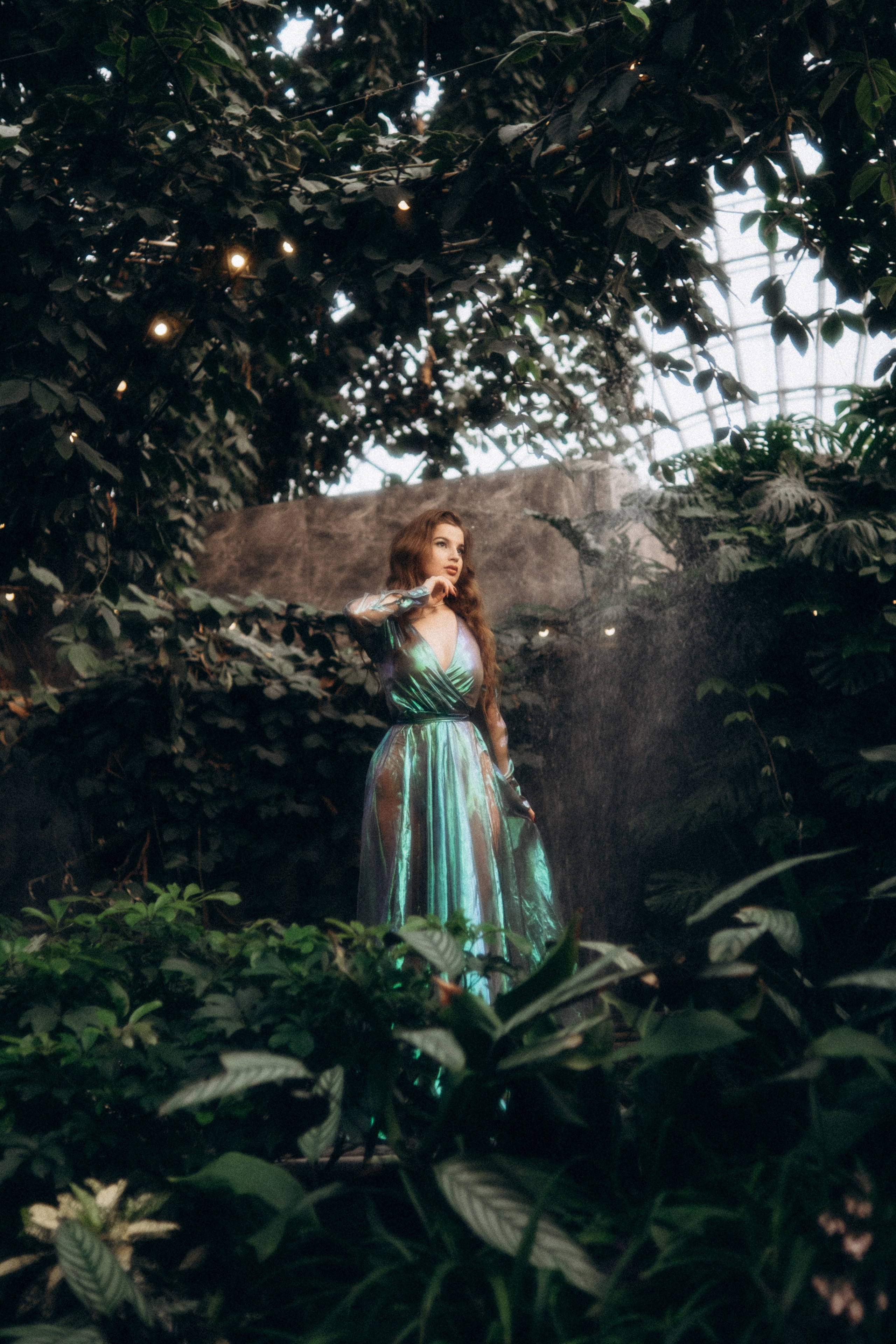 Тропически. Фотограф в Санкт-Петербурге Кристина Брянская