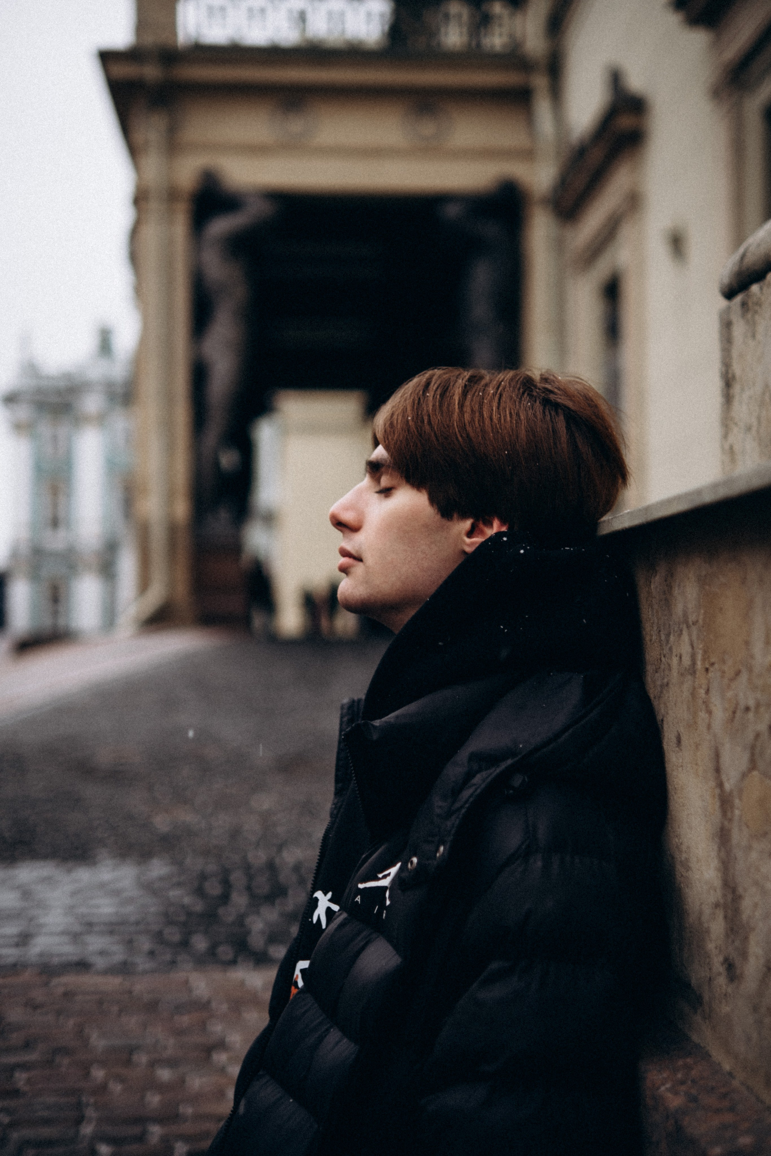 Дворцовая. Фотограф в Санкт-Петербурге Кристина Брянская