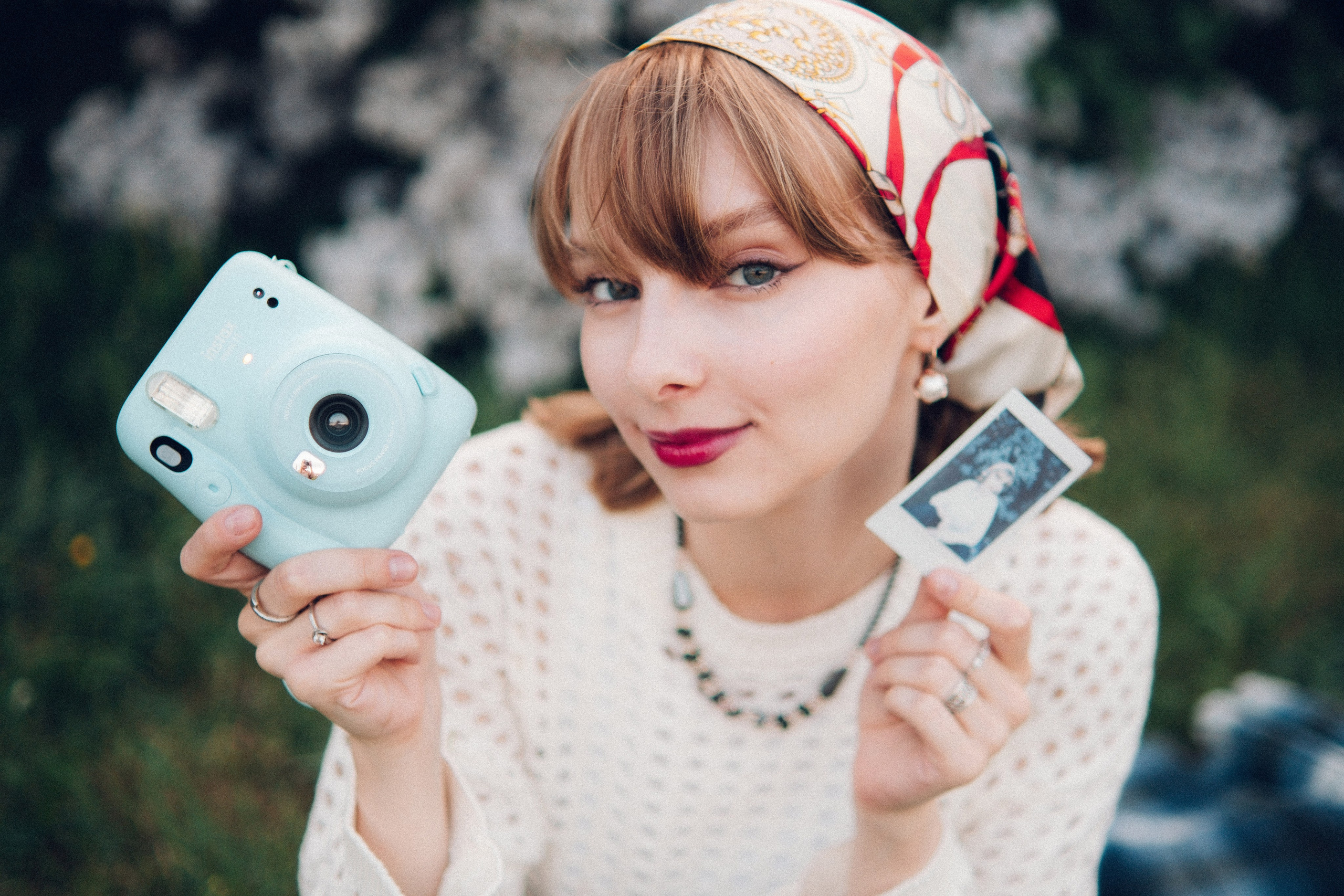 Сиренево. Фотограф в Санкт-Петербурге Кристина Брянская