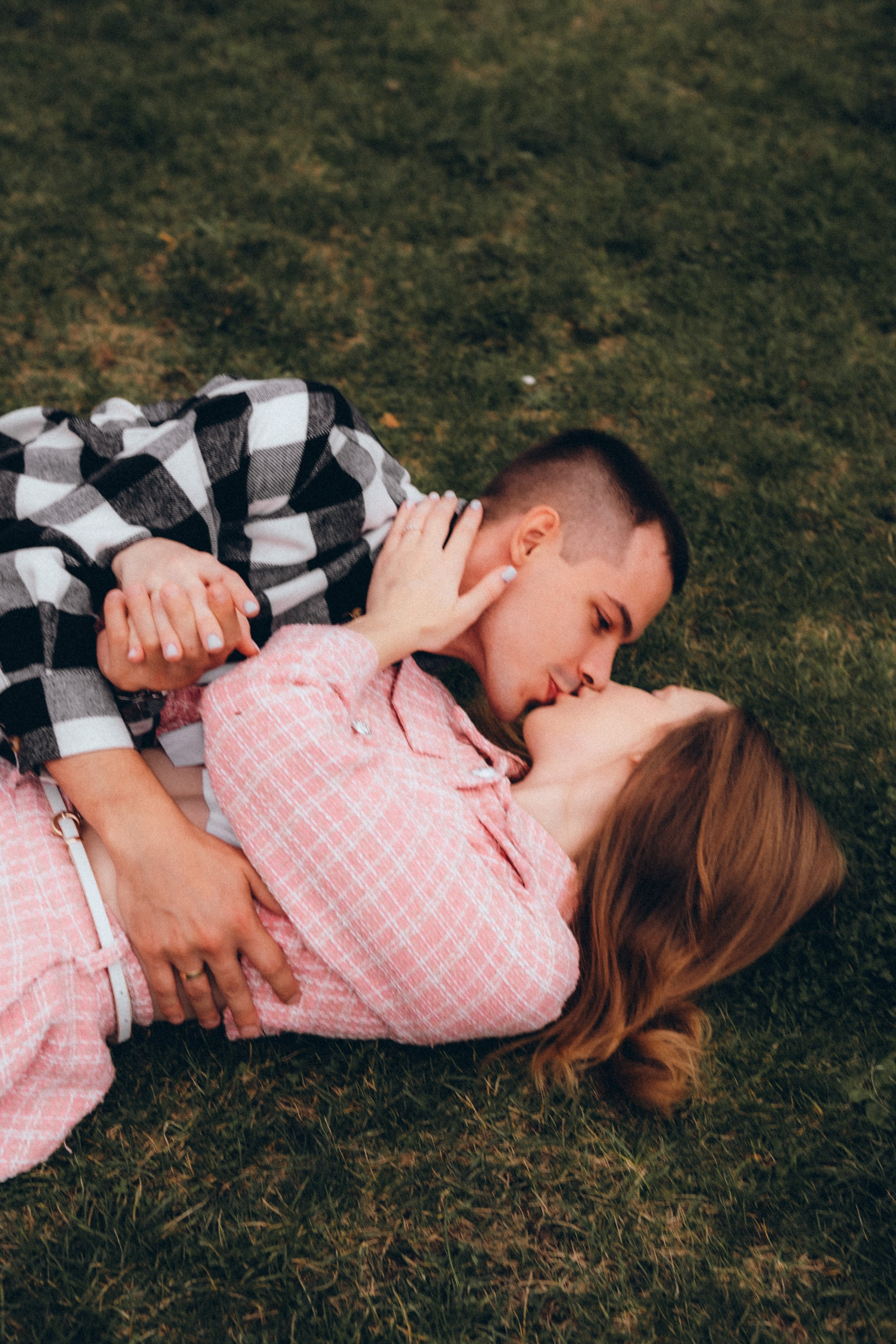От Дворцовой к Исаакиевскому (лето). Фотограф в Санкт-Петербурге Кристина Брянская