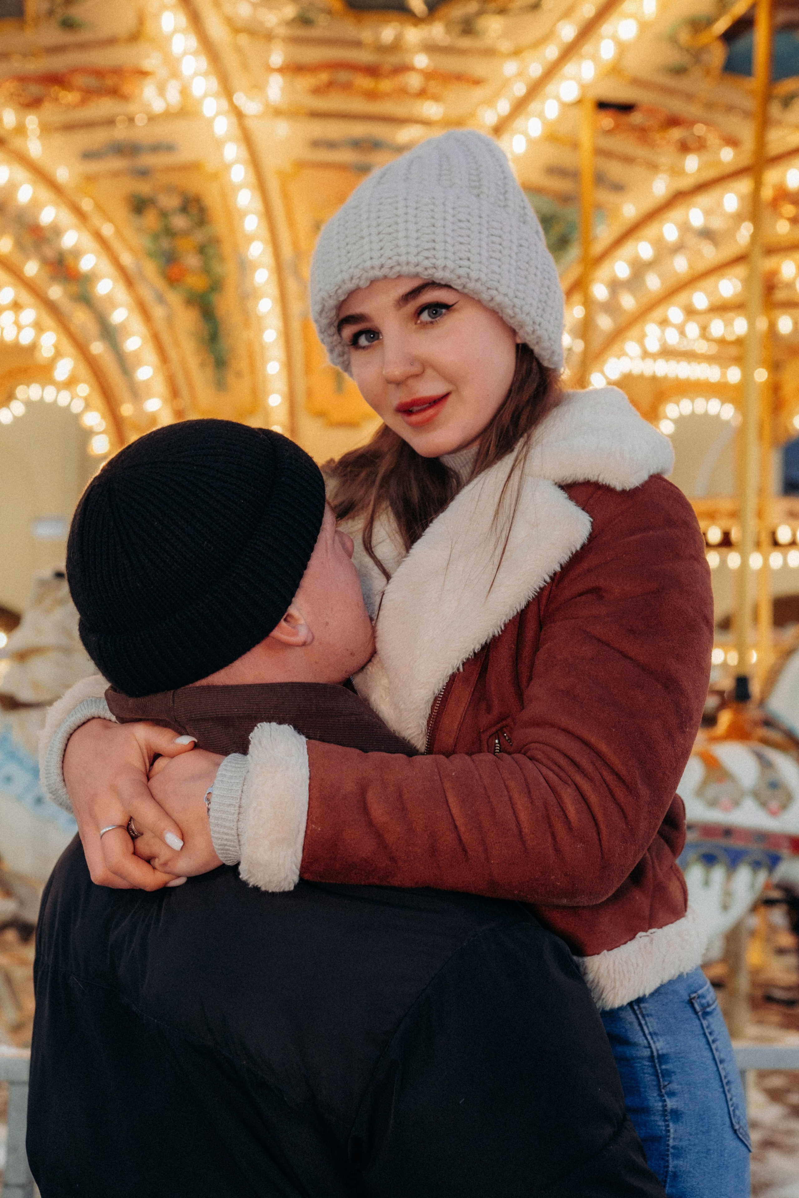 Никольские. Фотограф в Санкт-Петербурге Кристина Брянская