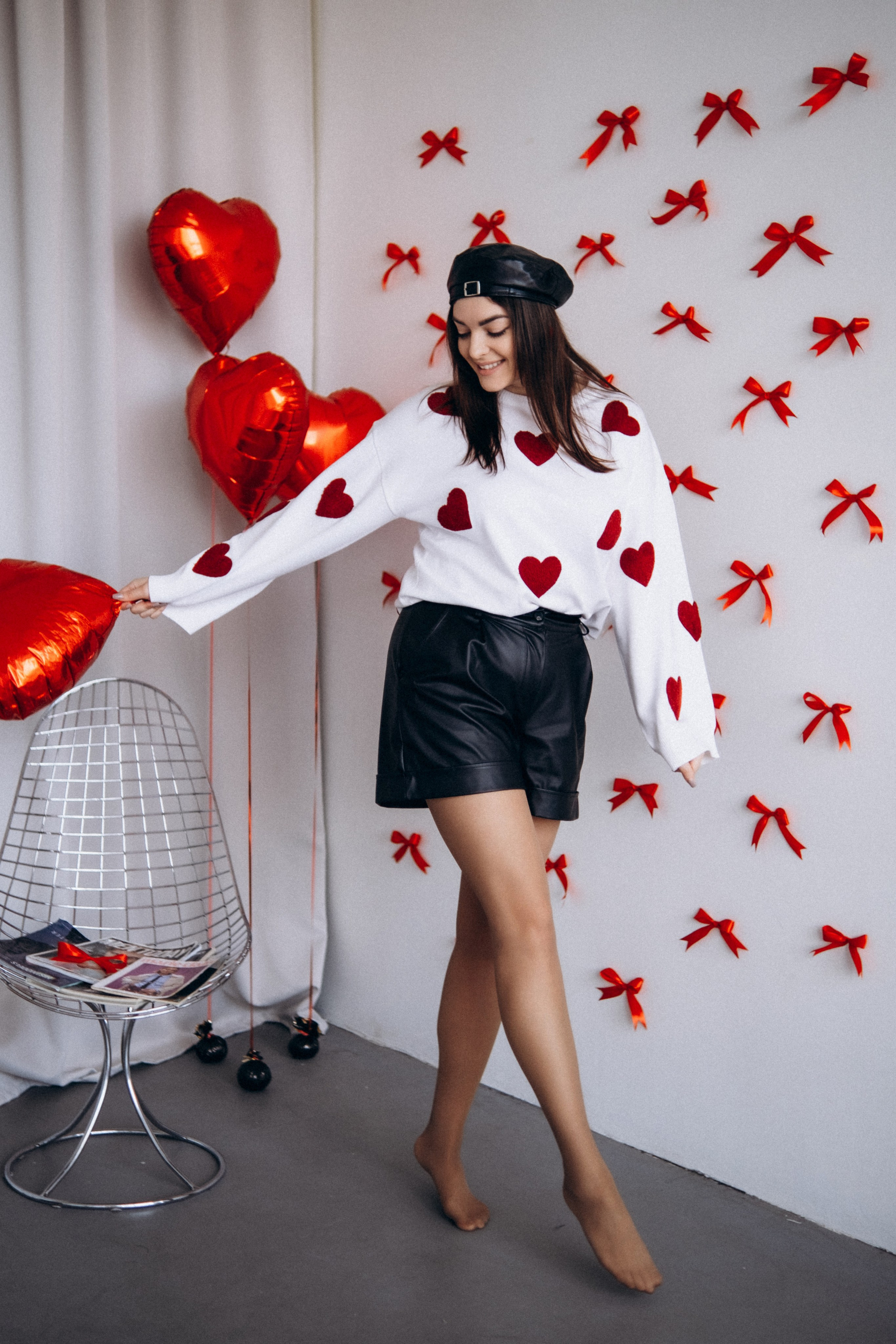 Сердечно. Фотограф в Санкт-Петербурге Кристина Брянская