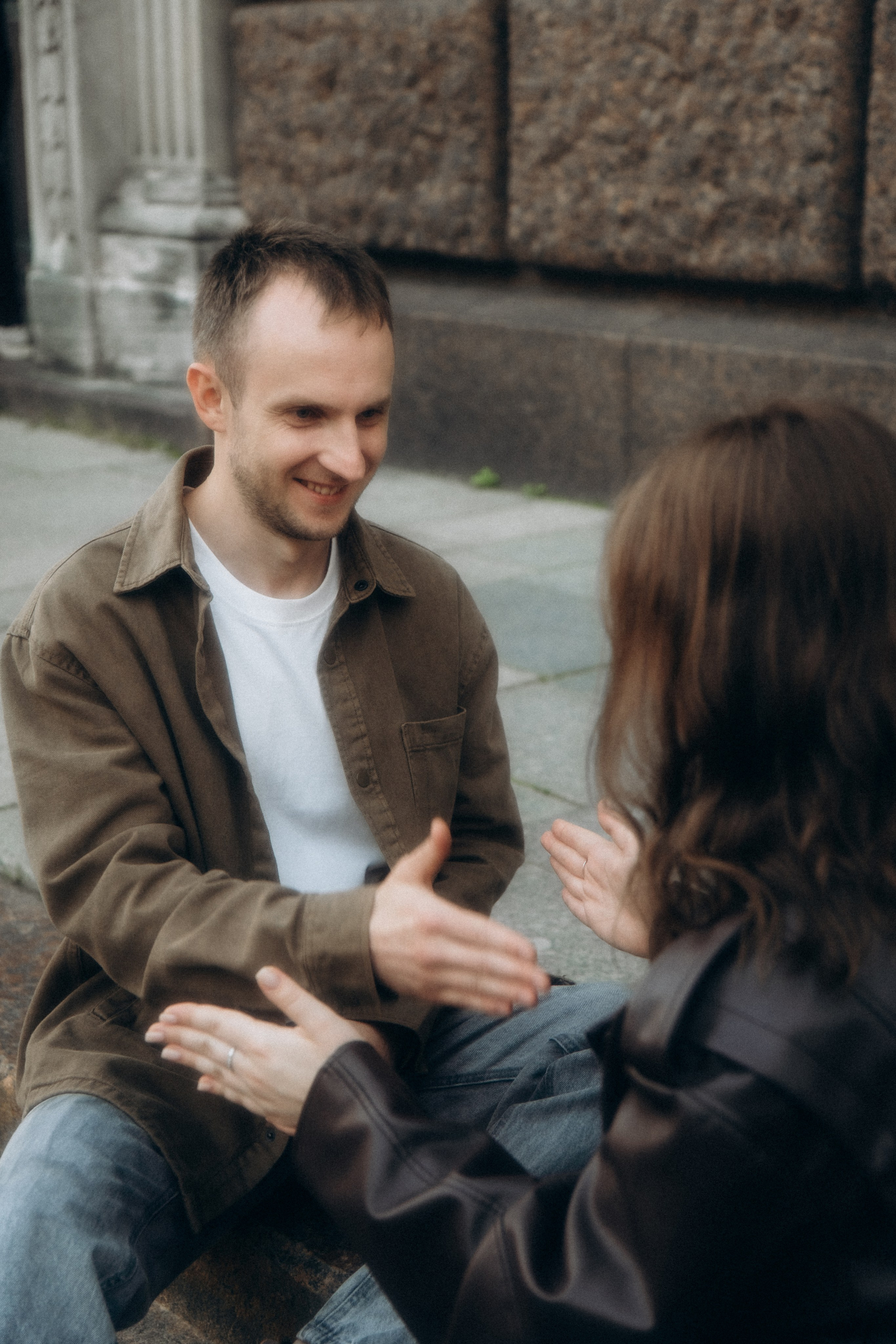 Фотограф Спб. Фотограф в Санкт-Петербурге Кристина Брянская