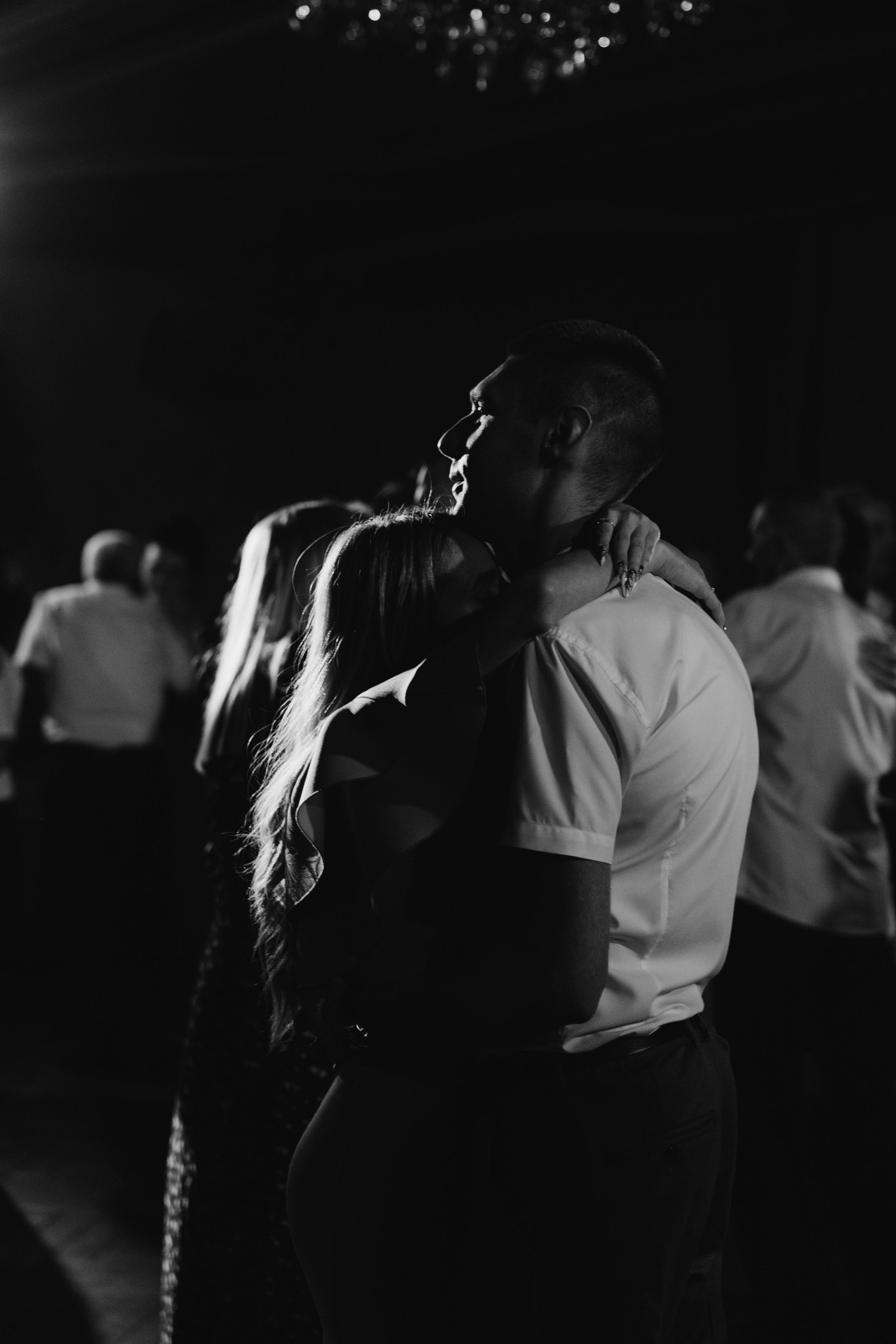 Сергей и Ксения. Свадебный фотограф в Астрахани