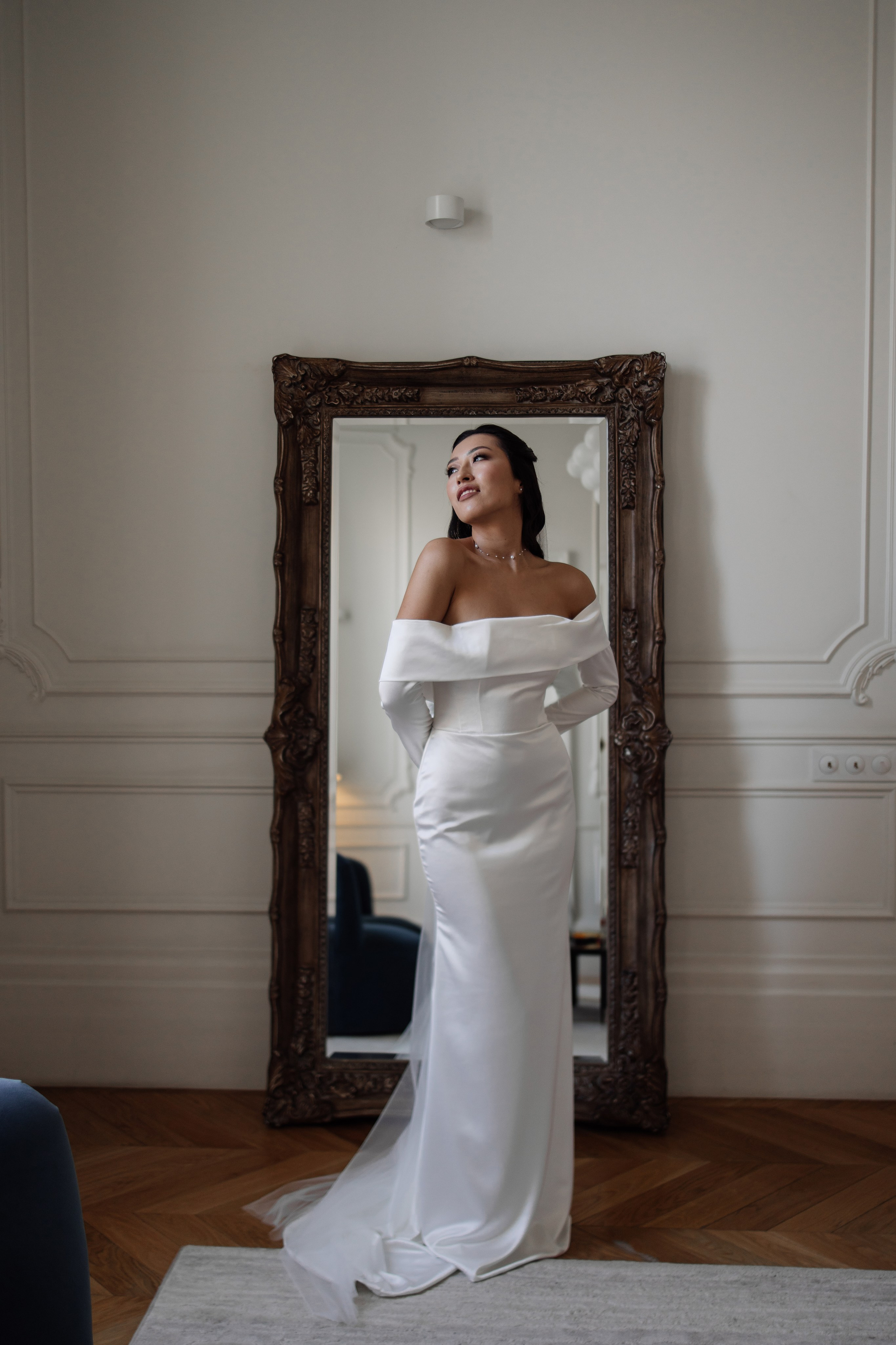 Ильхан и Алина. Свадебный фотограф в Астрахани