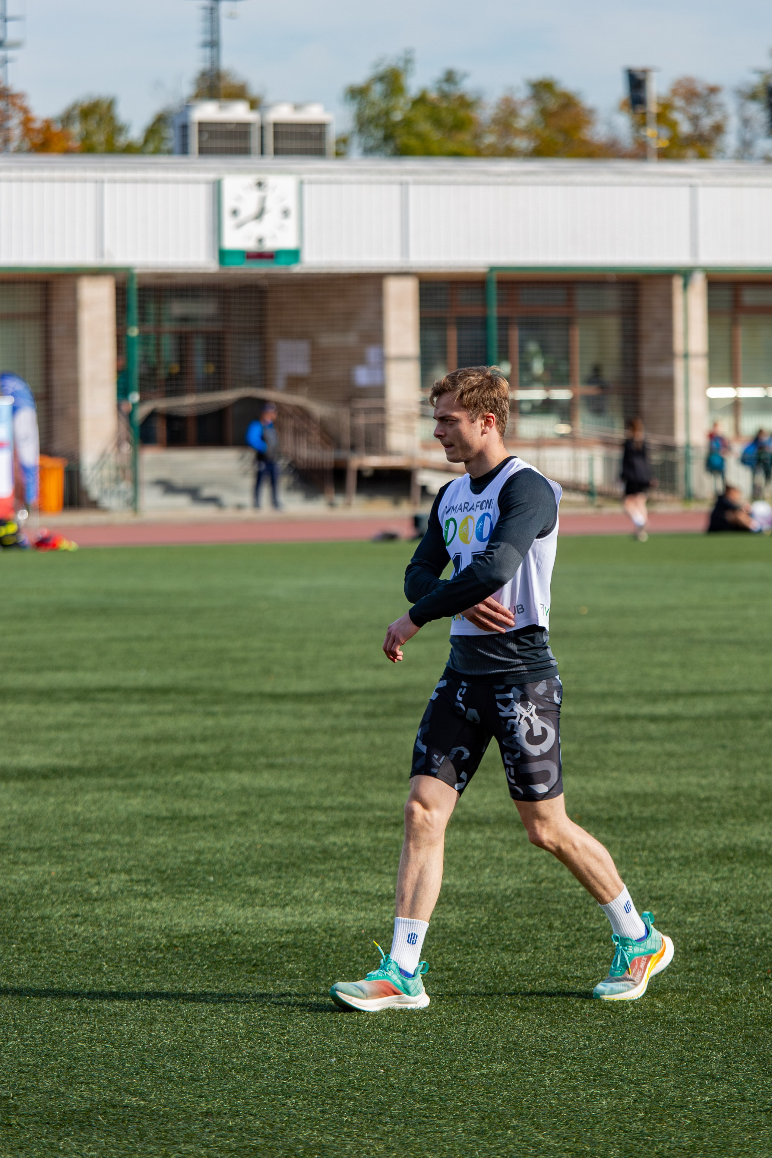 Соревнования по легкой атлетике. Репортажный, семейный, свадебный, портретный фотограф