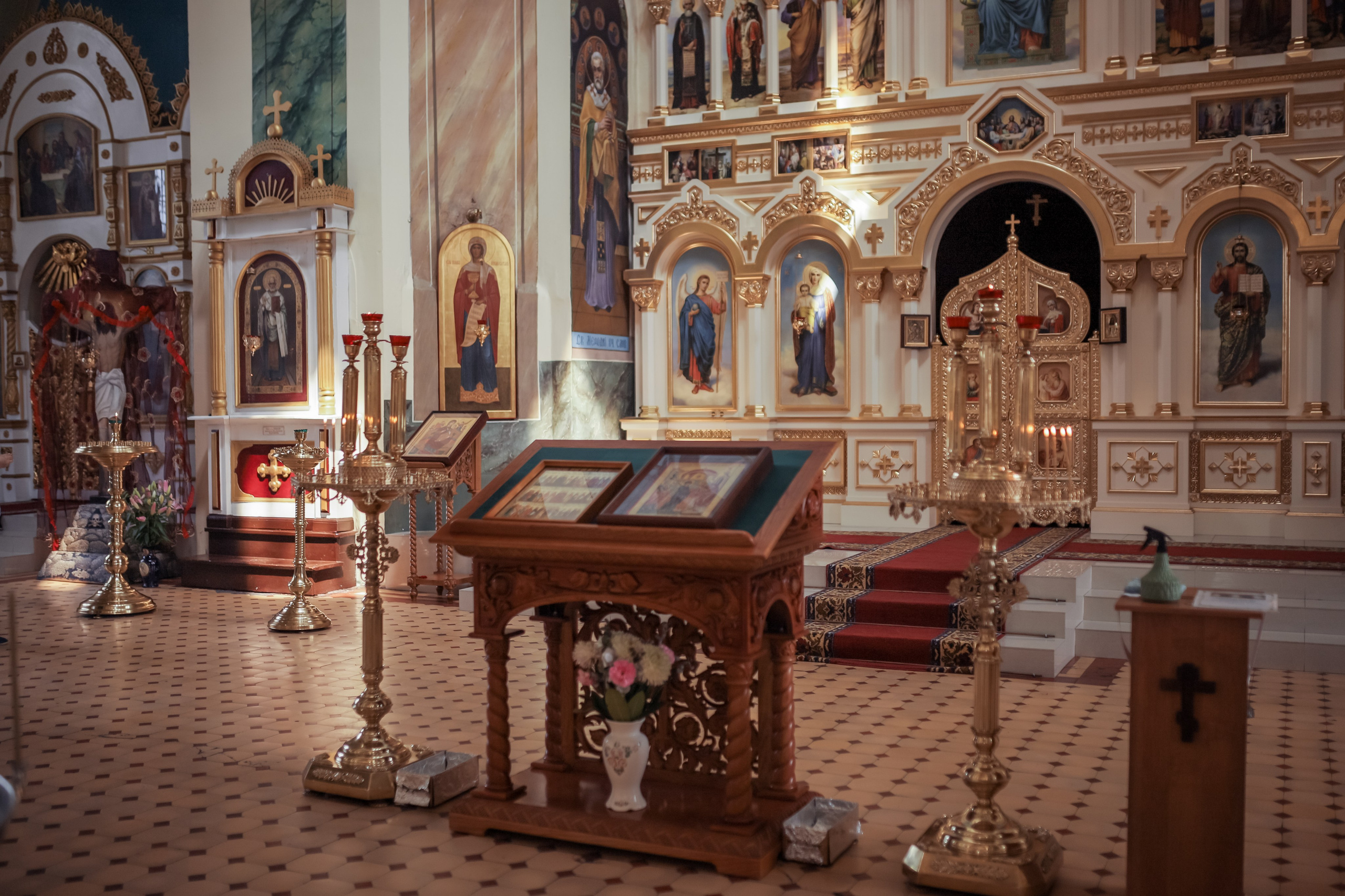 Церковь Сретения Господня. Олеся Семейская свадебный и семейный фотограф в Ростове-на-Дону