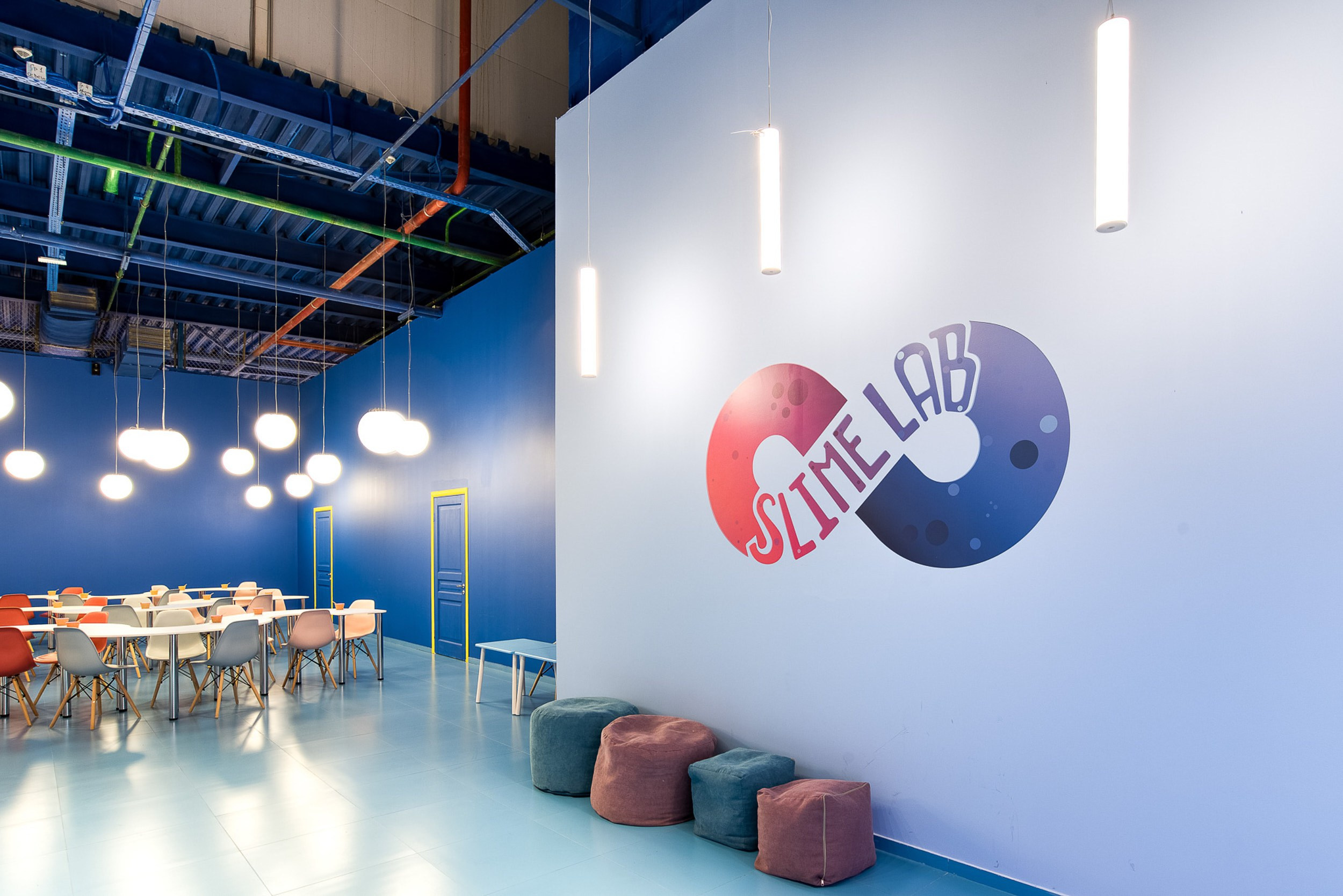 Ретейл. Герман Лепёхин коммерческий фотограф в Москве: репортаж, портреты, интерьеры, производство