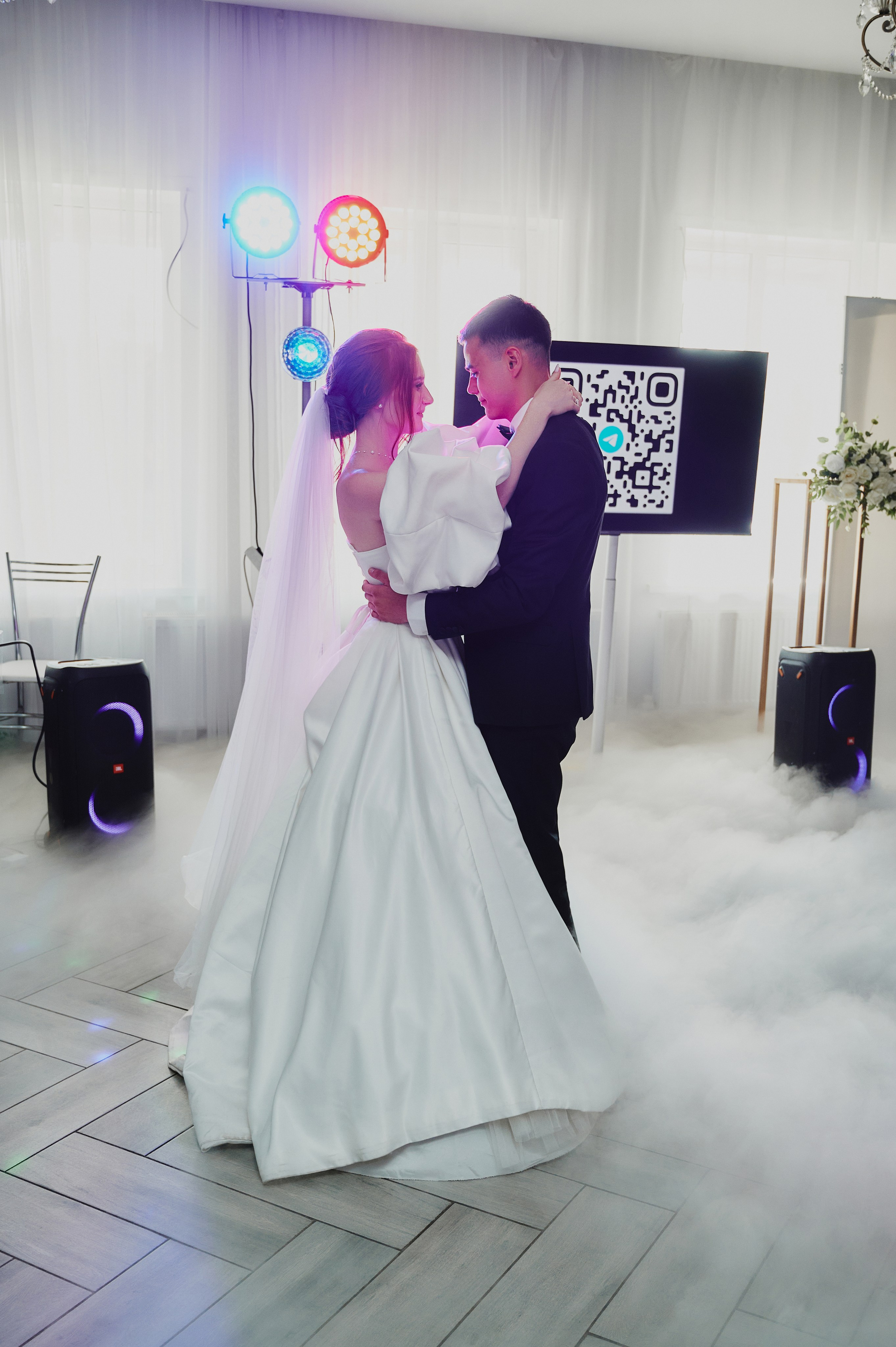 Виктория и Виталий. Фото-видеосъемка свадеб Venson Films