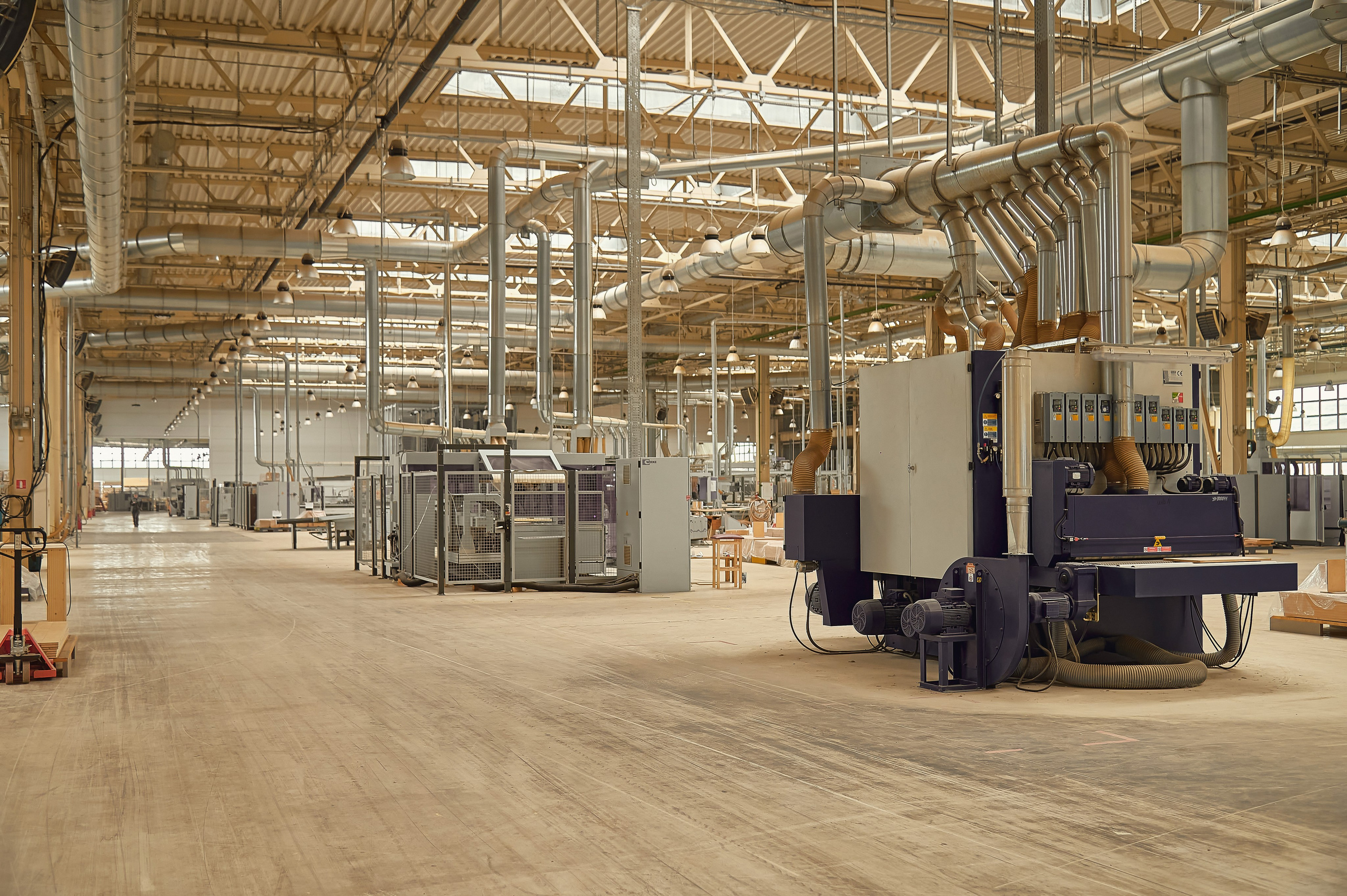 ММК — Мебельная мануфактура Красноярска. Фотограф Яковлев Роман — Красноярск