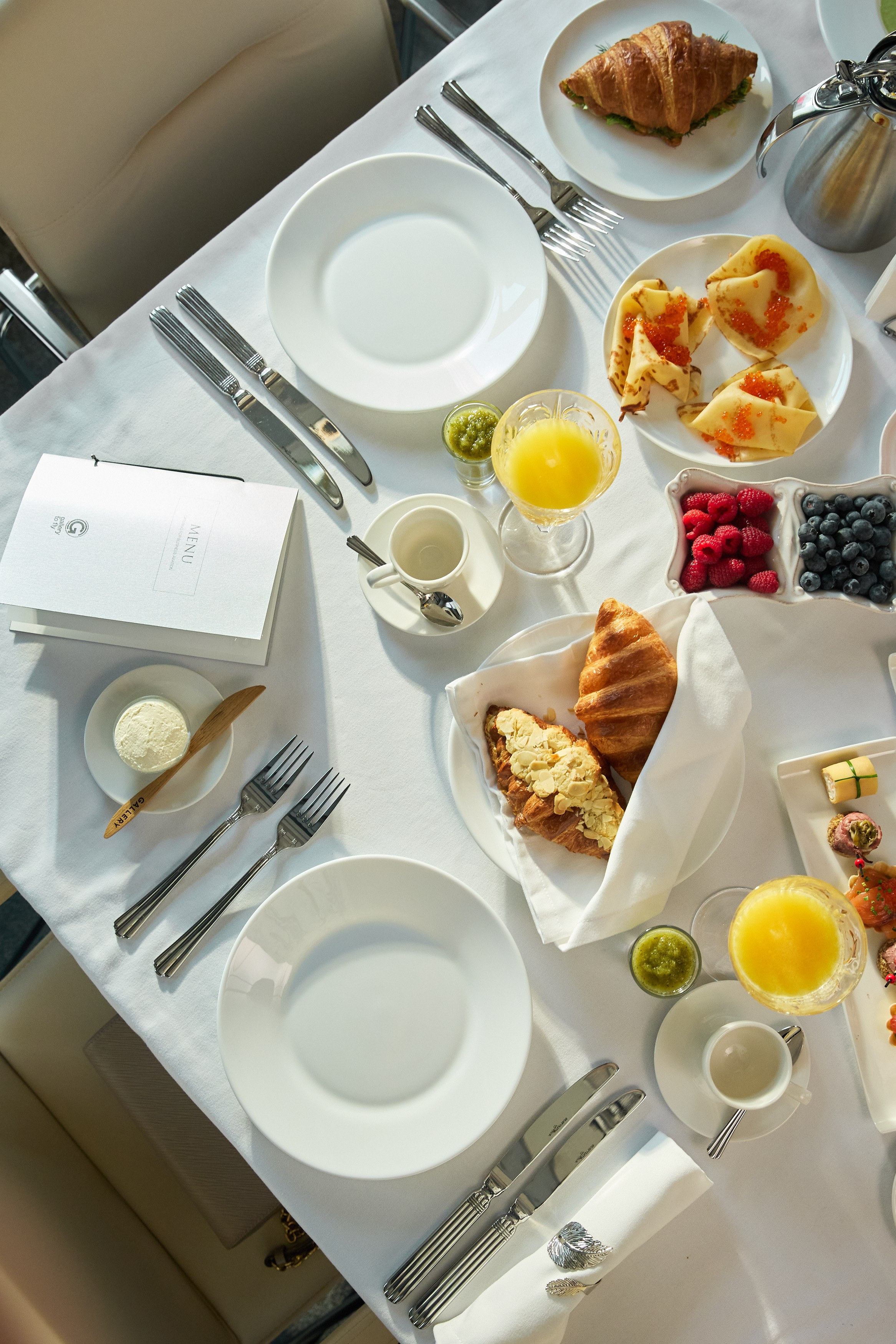 РЕСТОРАНЫ. Контент фотограф в Москве Ник Фрост