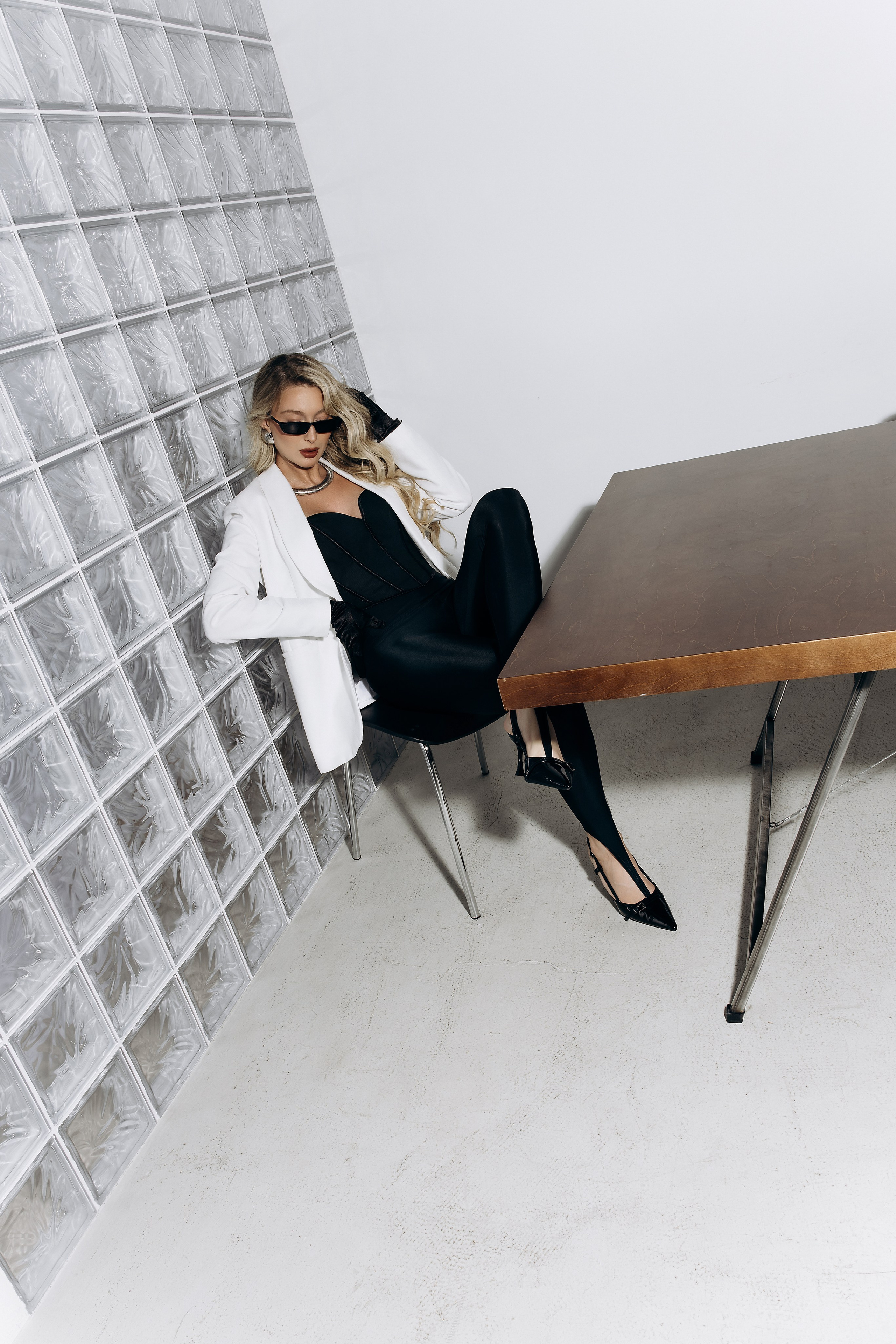 Полина. Свадебный и контент фотограф в Красноярске Марианна Перфильева