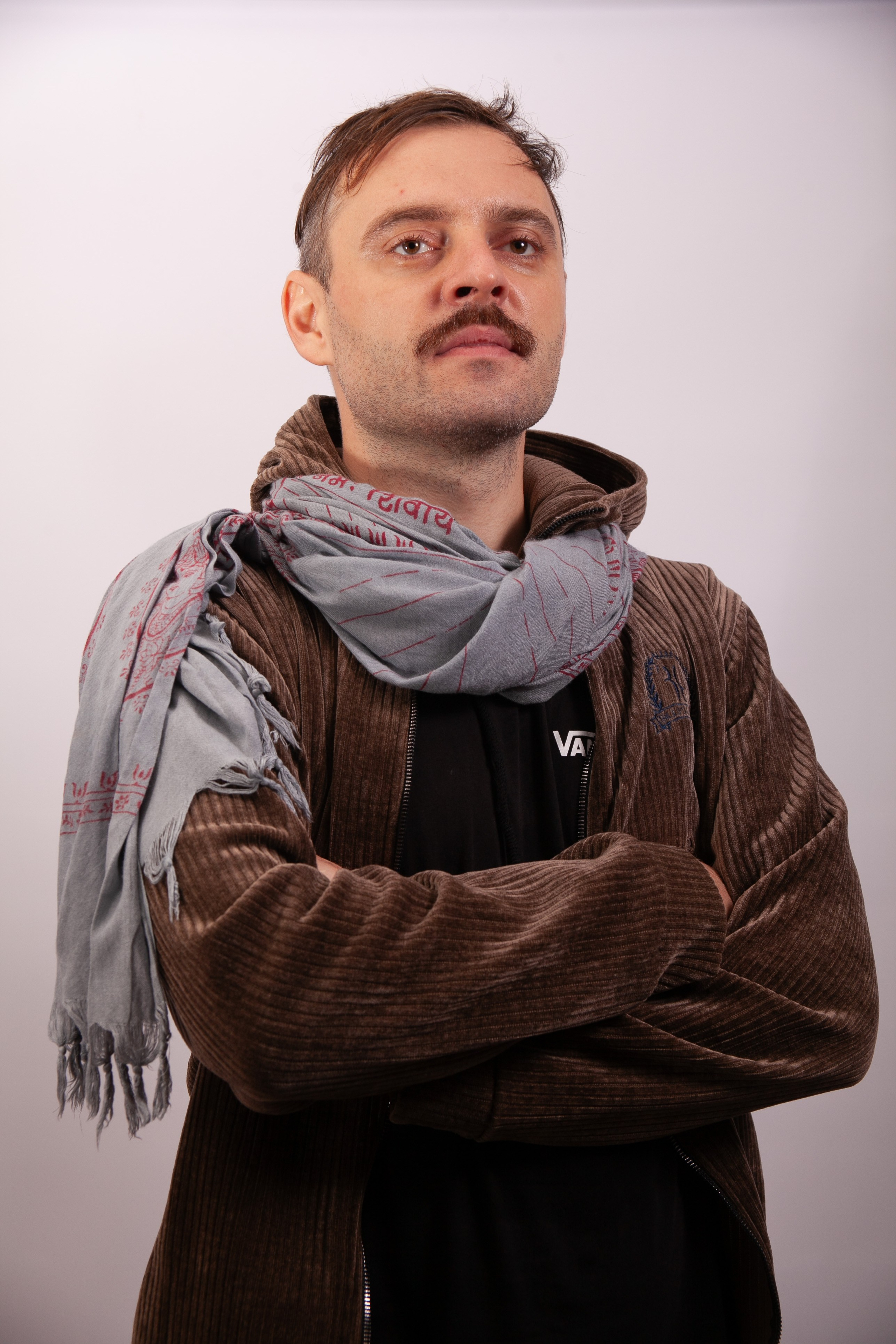 Бизнес портрет для корпоративного сайта на заказ. Рекламный и коммерческий фотограф | Георгий Романов