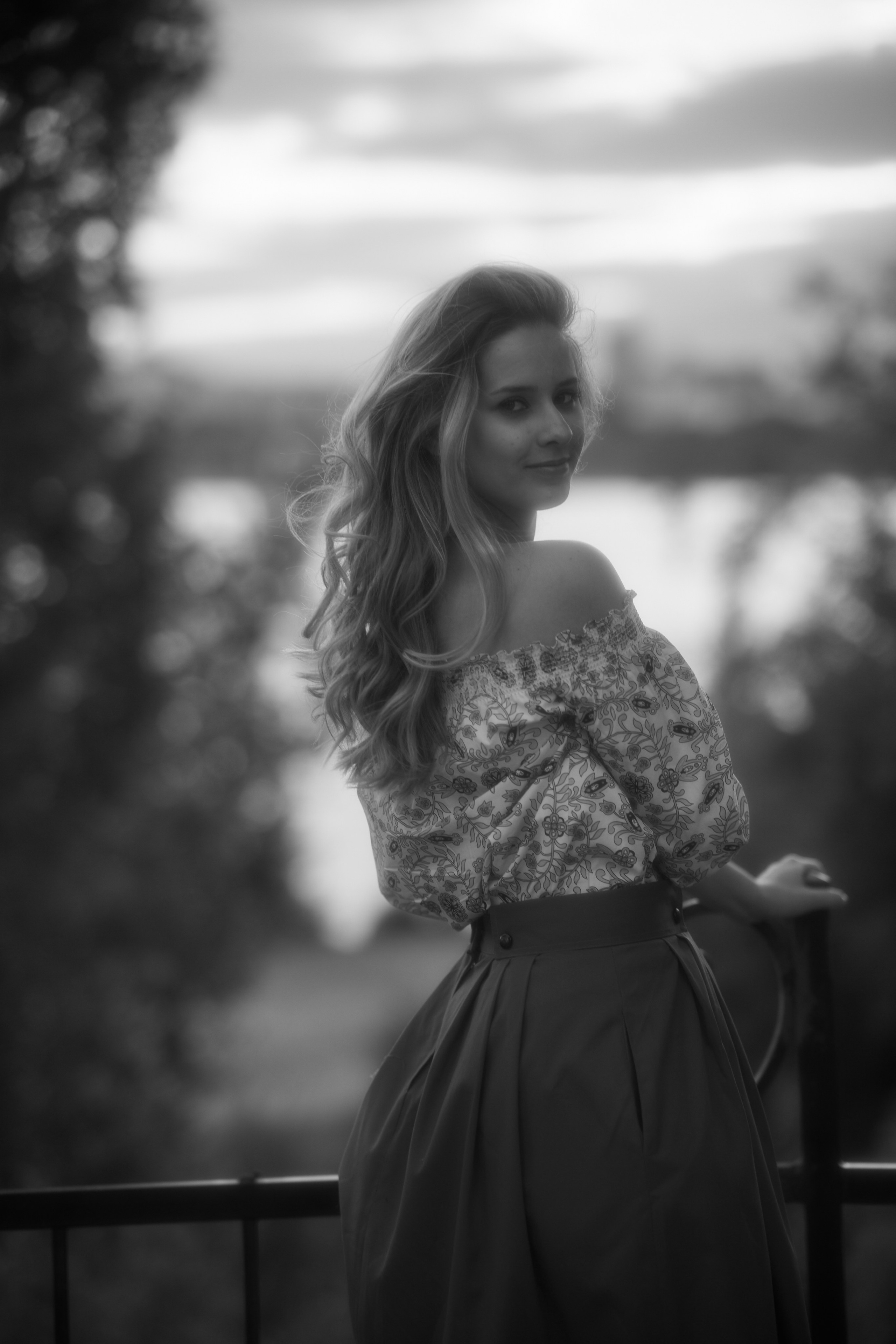 Классические портреты. Главная