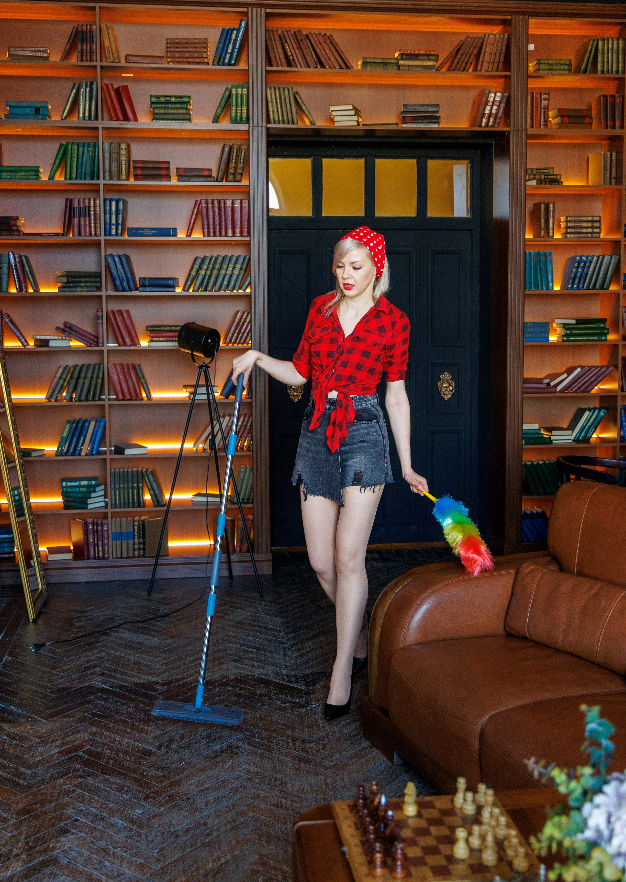 Арт и фешн. Главная