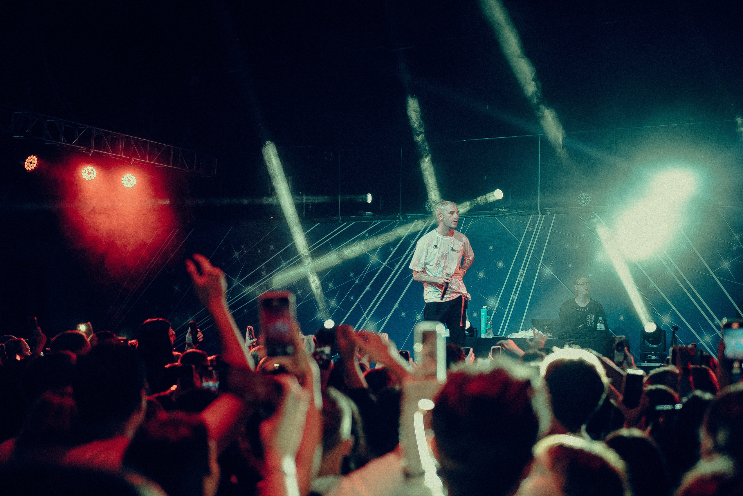 Pyrokinesis. Фотограф | Владивосток | Мария