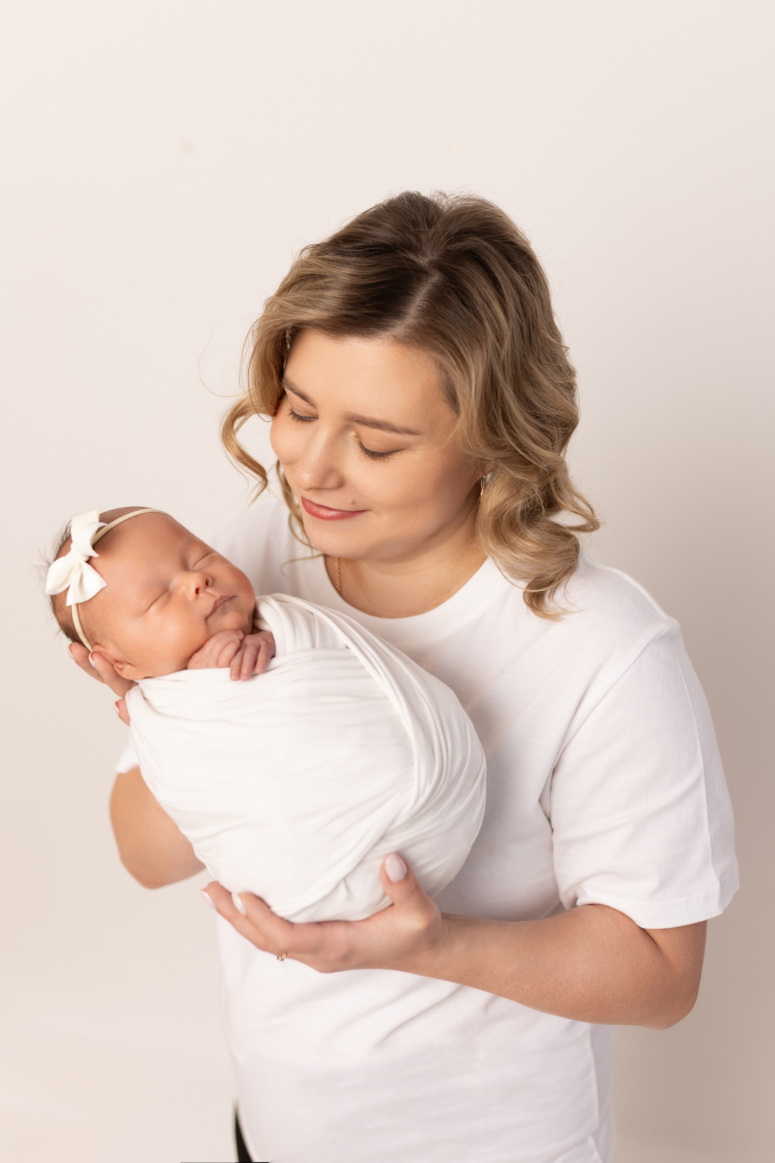 Новорожденные. Фотограф новорожденных. Детский и семейный фотограф Марьяна Юдина