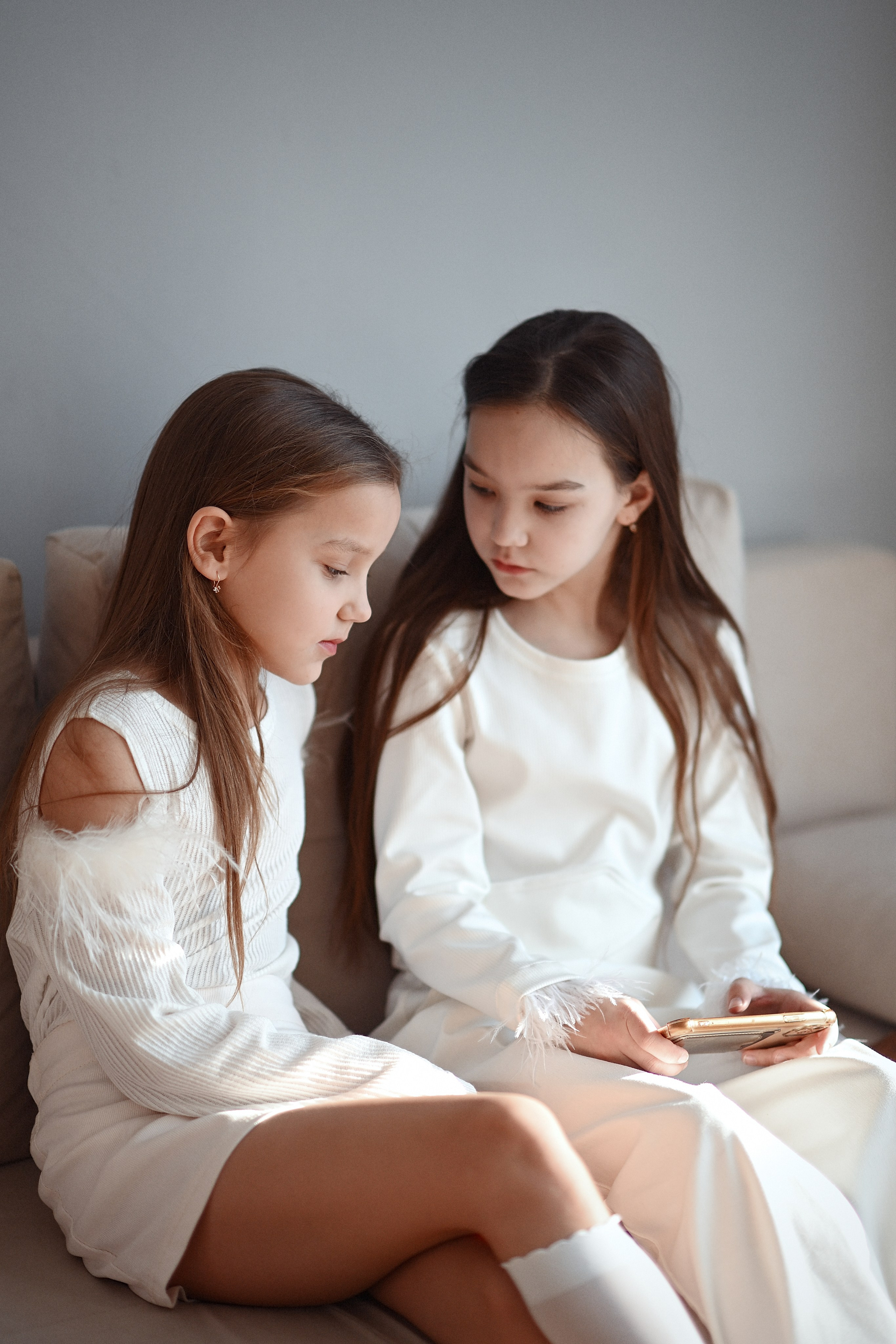 Лиля и девчонки. Свадебный и семейный фотограф в Самаре Головань Наталья