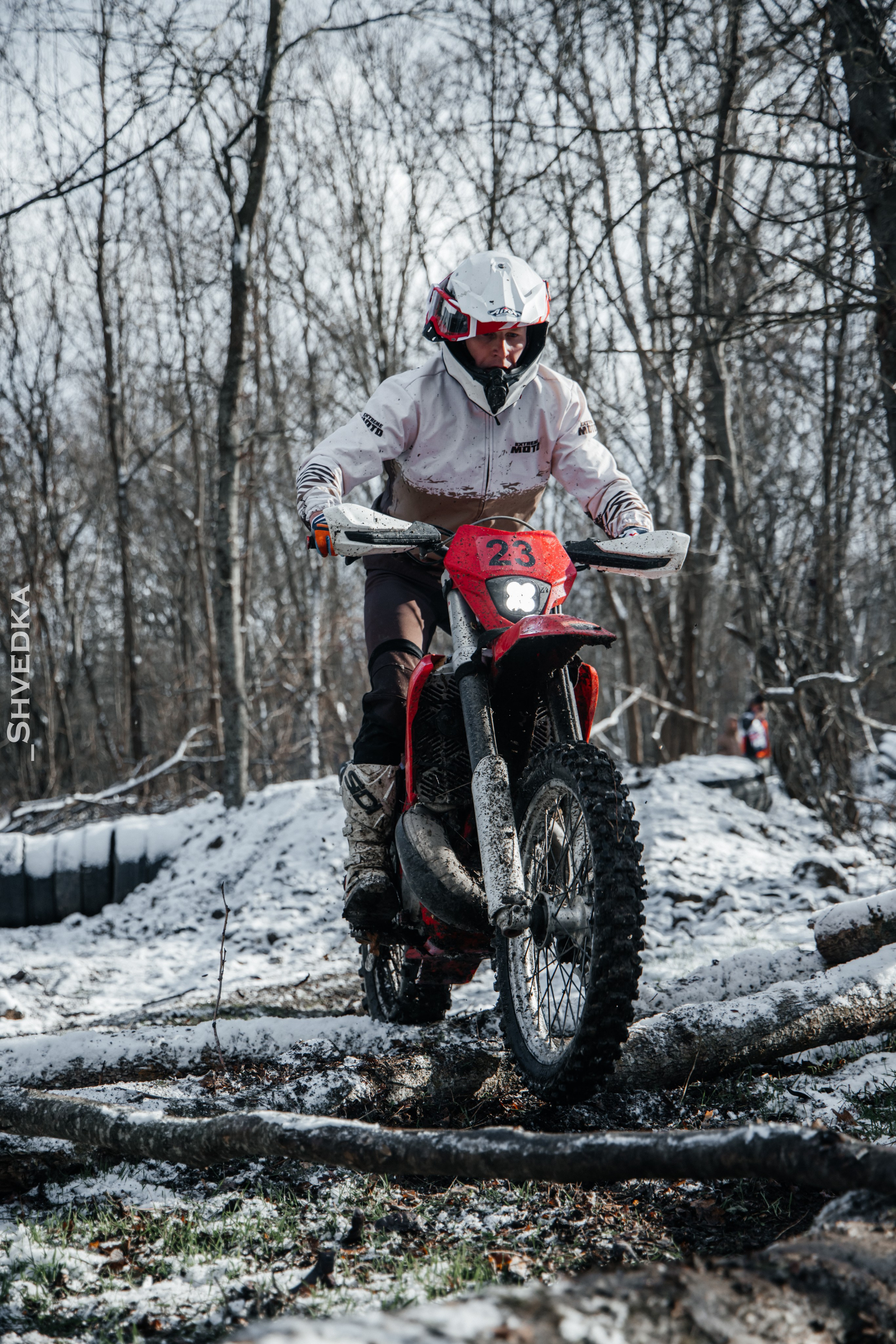 Спорт. Ваш экстрим фотограф Кудрева Яна