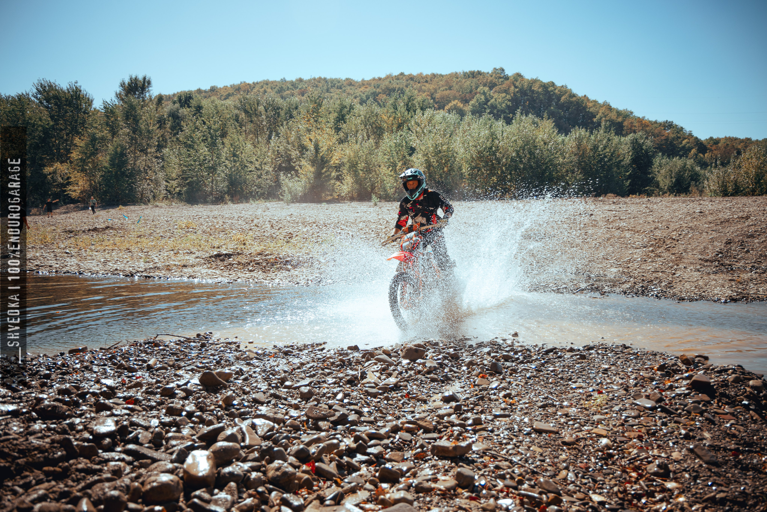 1 лесной день. Ваш экстрим фотограф Кудрева Яна
