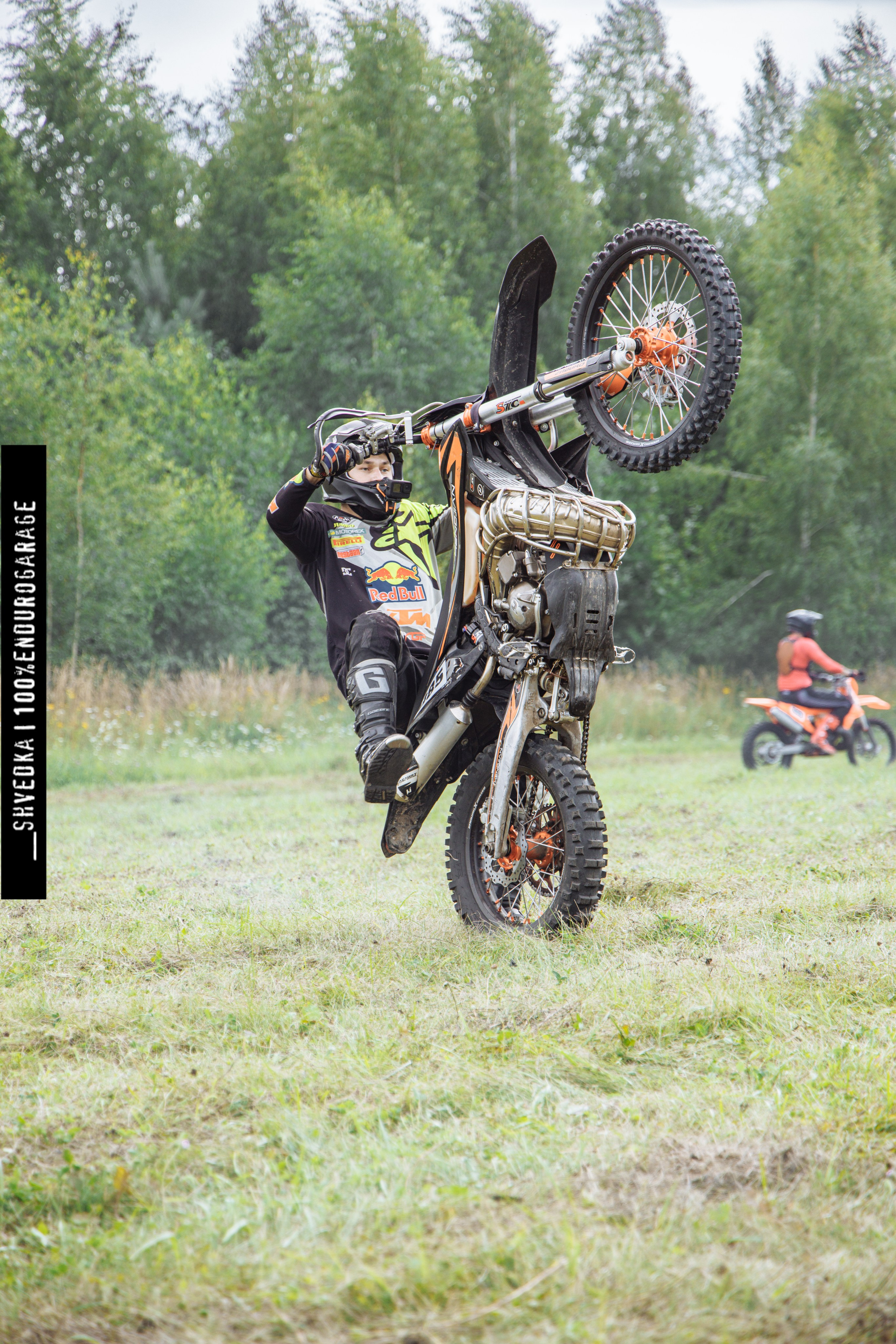 ПРОЛОГ. Ваш экстрим фотограф Кудрева Яна