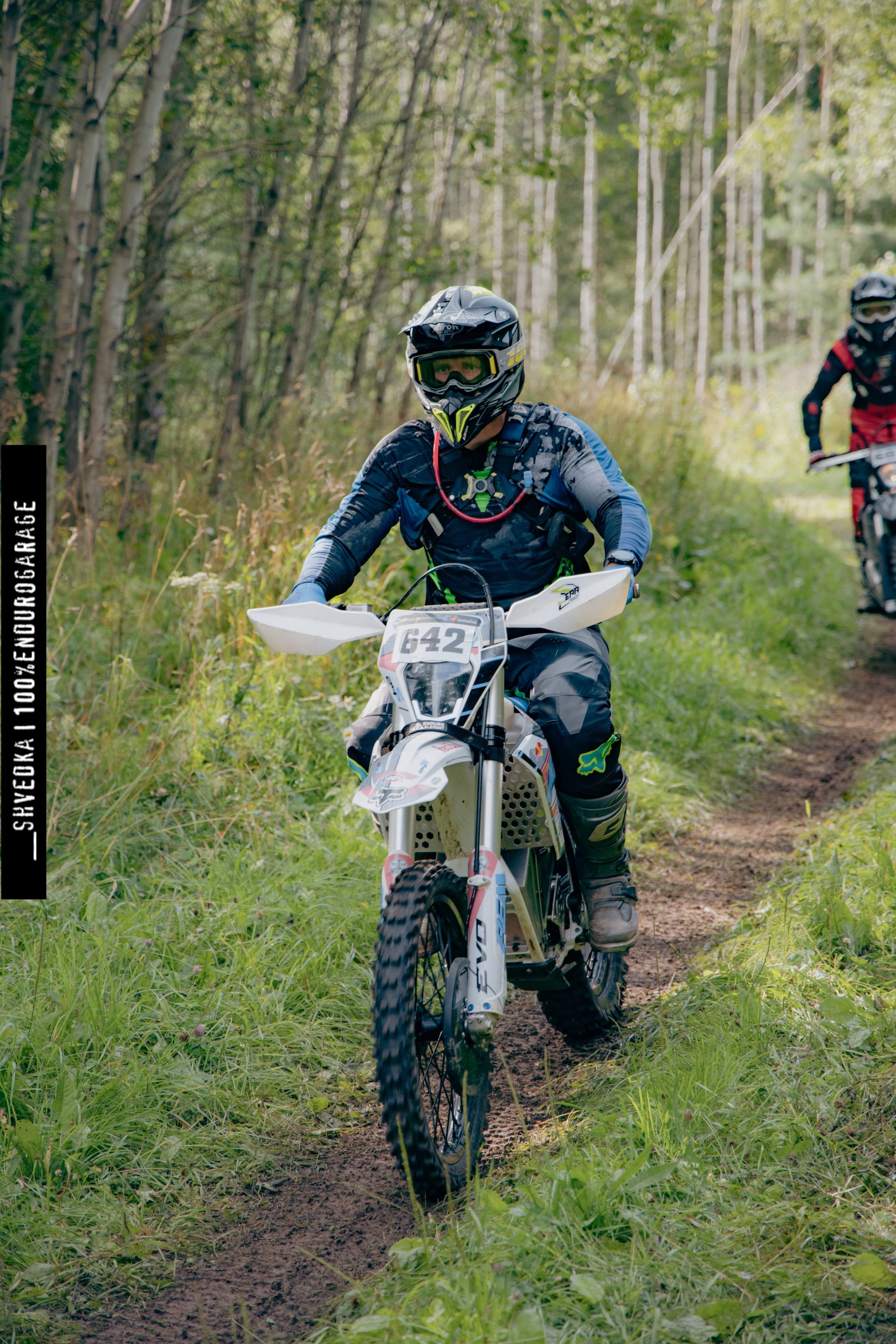 ВТОРОЙ ЛЕСНОЙ ДЕНЬ. Ваш экстрим фотограф Кудрева Яна