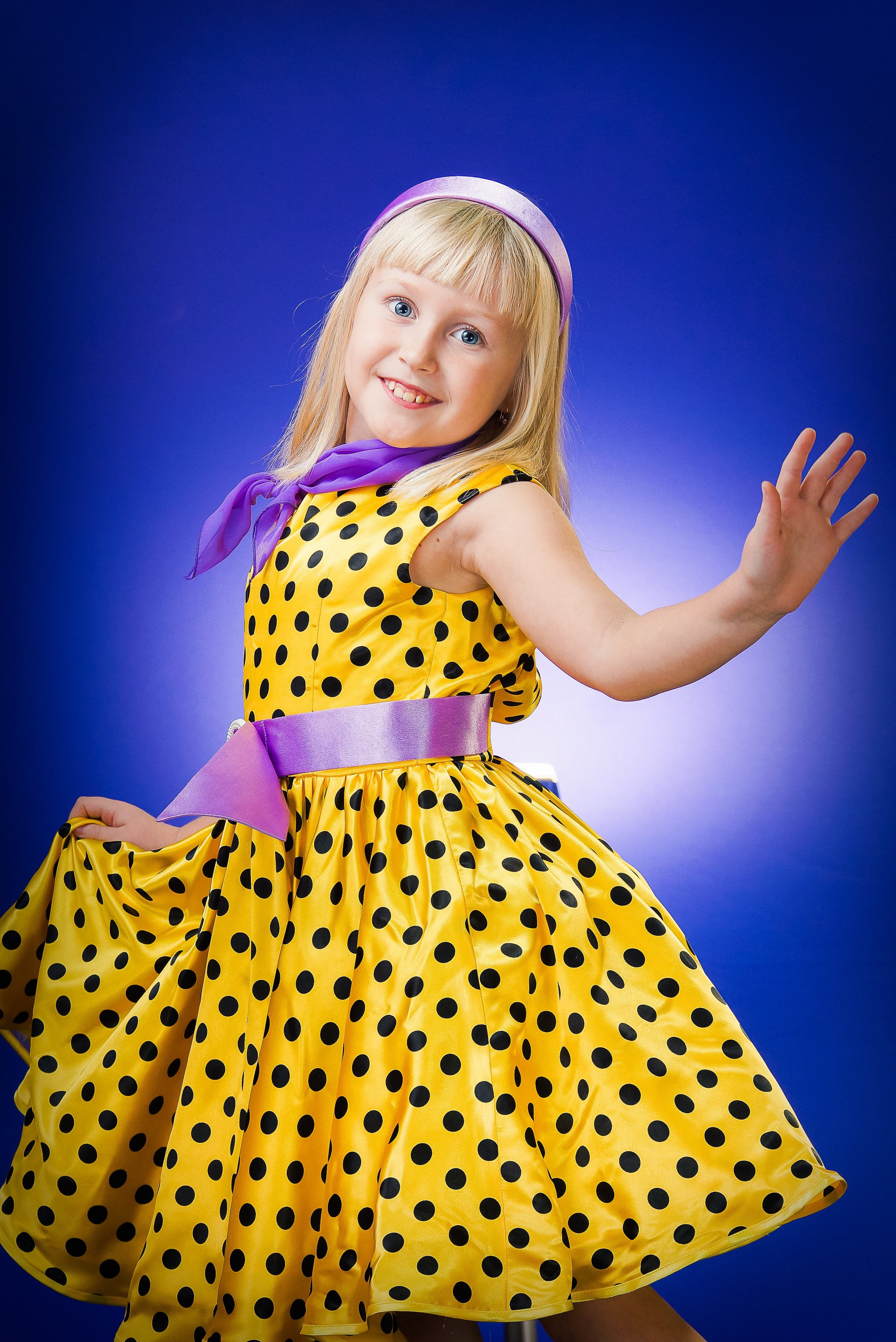 Детские костюмированные съемки. Skazka.wfolio.pro