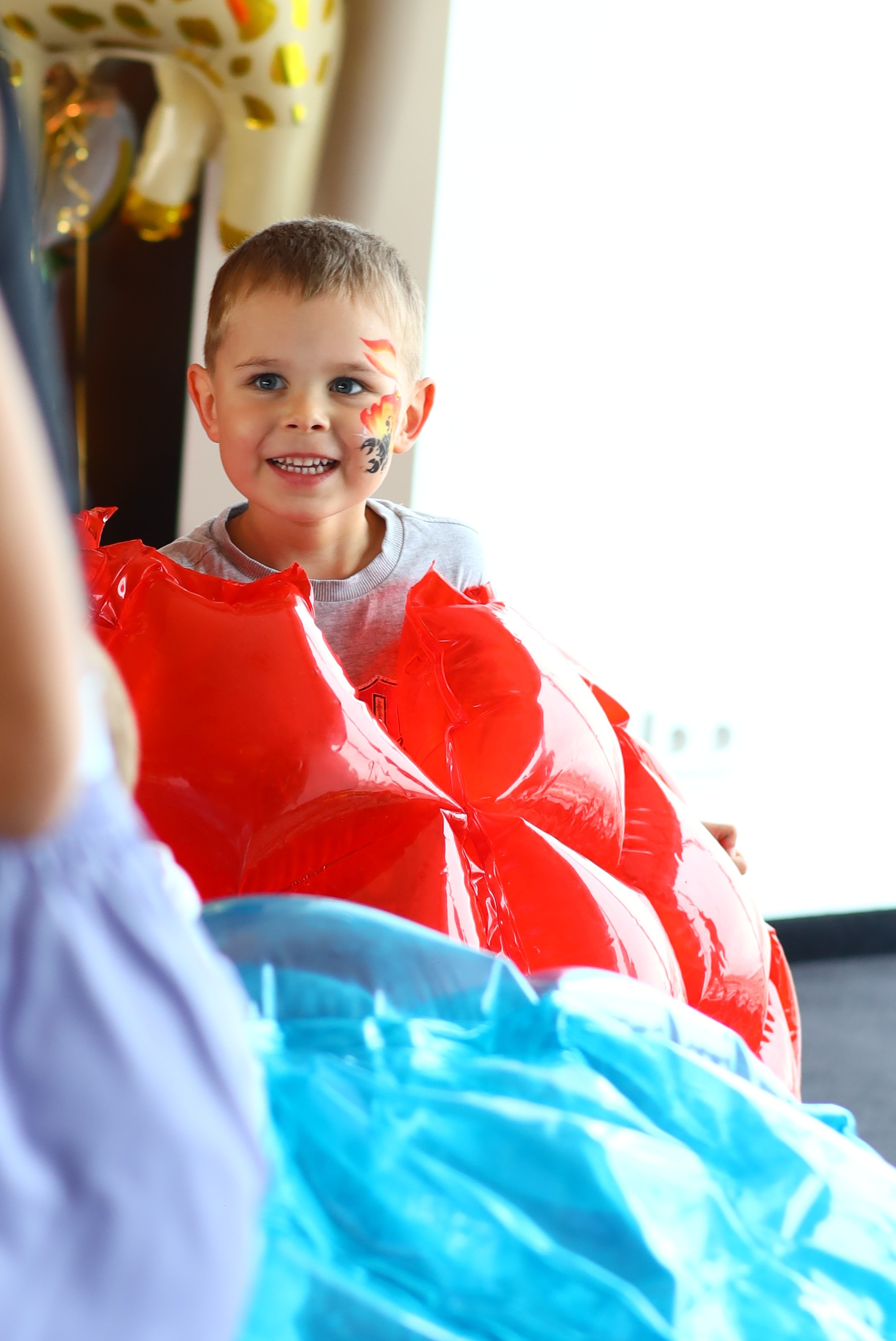 Праздник семьи