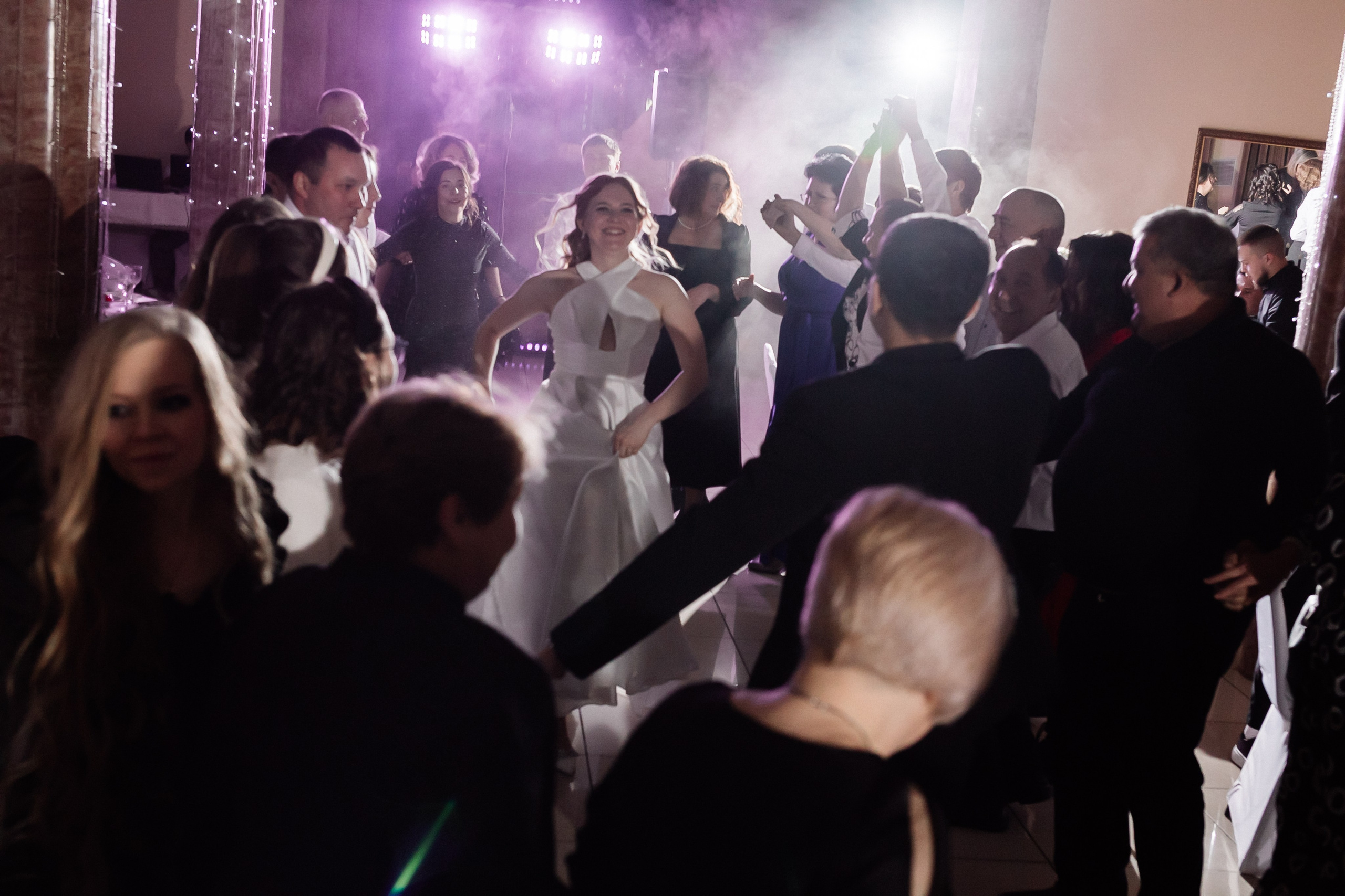 Свадебный день. Фотограф в г. Октябрьский (Башкортостан) Елена Вотинцева