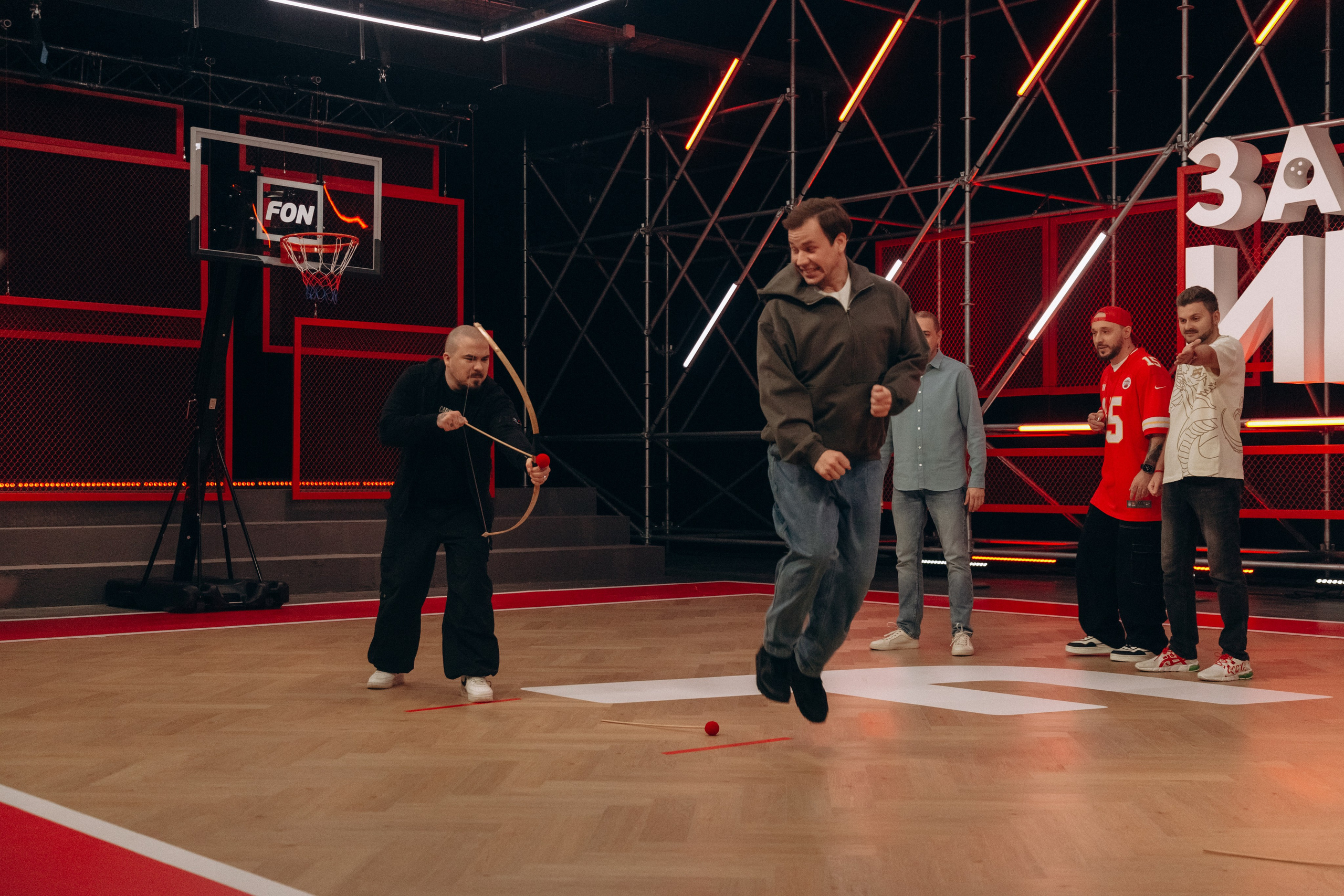 Зацени Игру. Олег Левин — профессиональный концертный и бэкстейдж фотограф в Москве