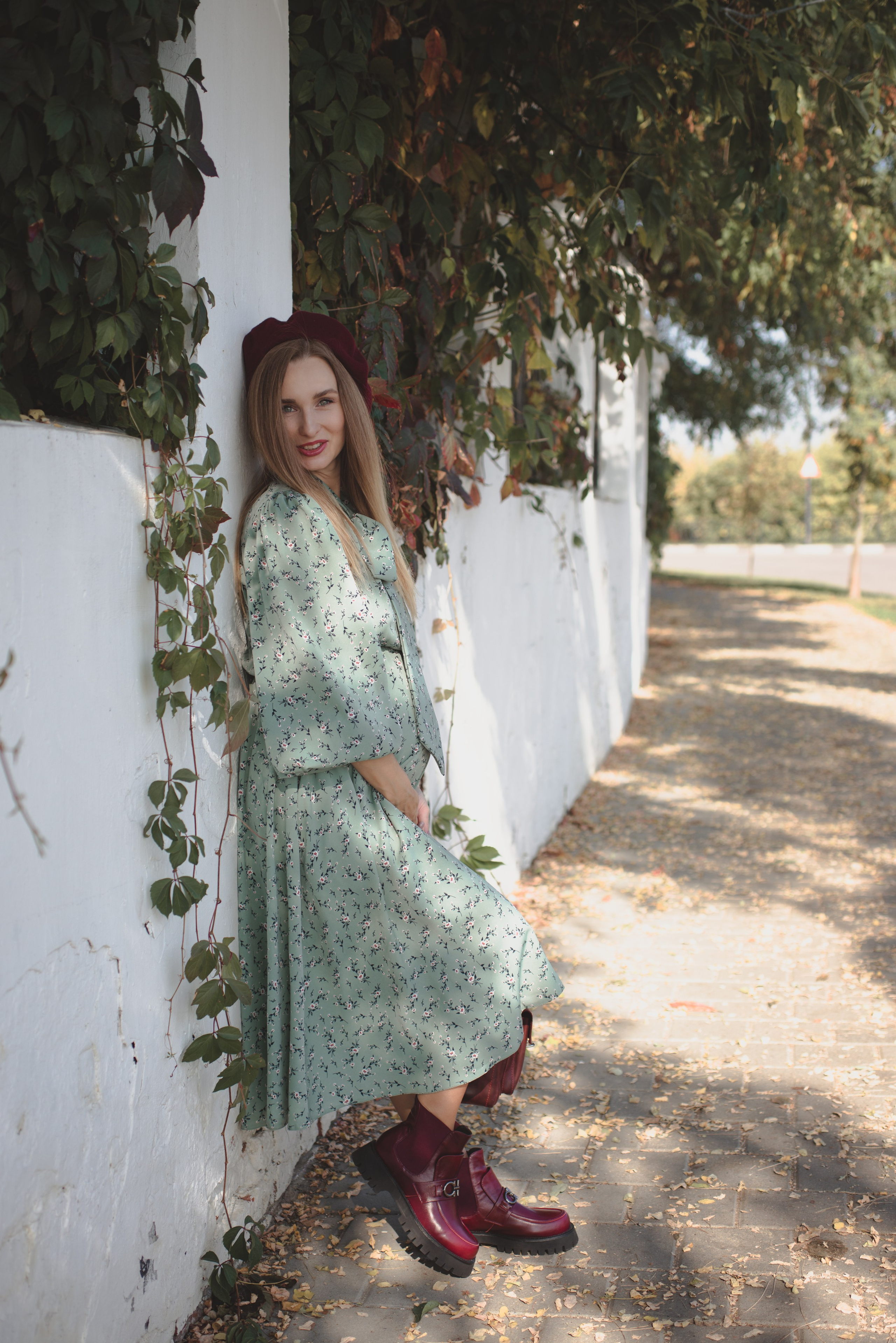 Света в ожидании чуда. Фотограф Людмила Белова