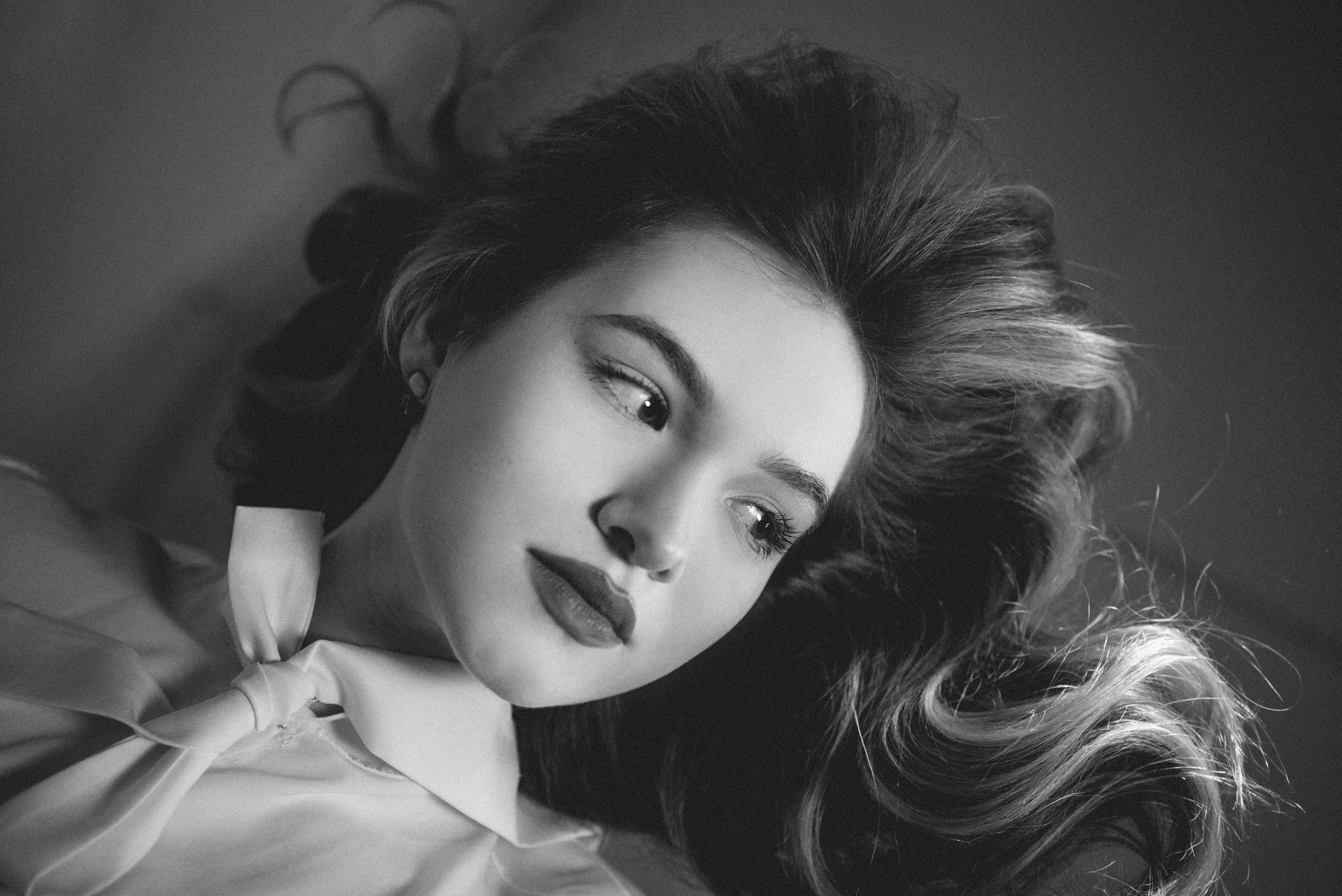 Екатерина. Фотограф Людмила Белова