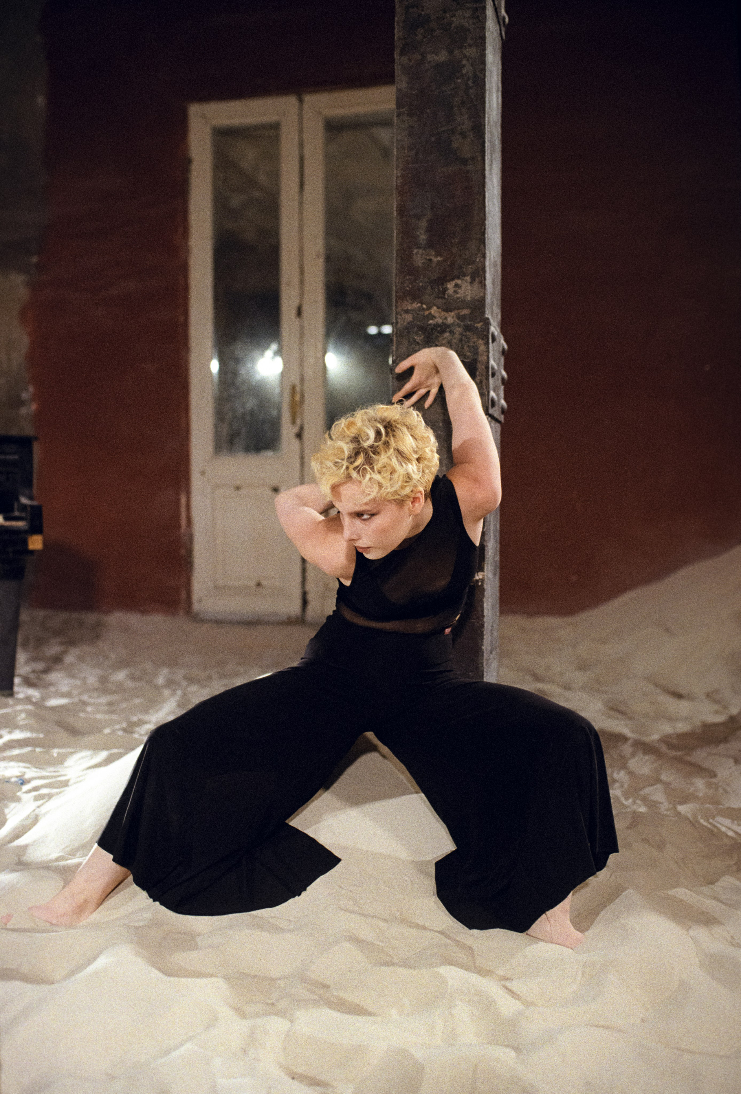 Kodak Color Plus 200 Canon EOS 30 + Sigma AF 35mm f/1.4 DG HSM Art