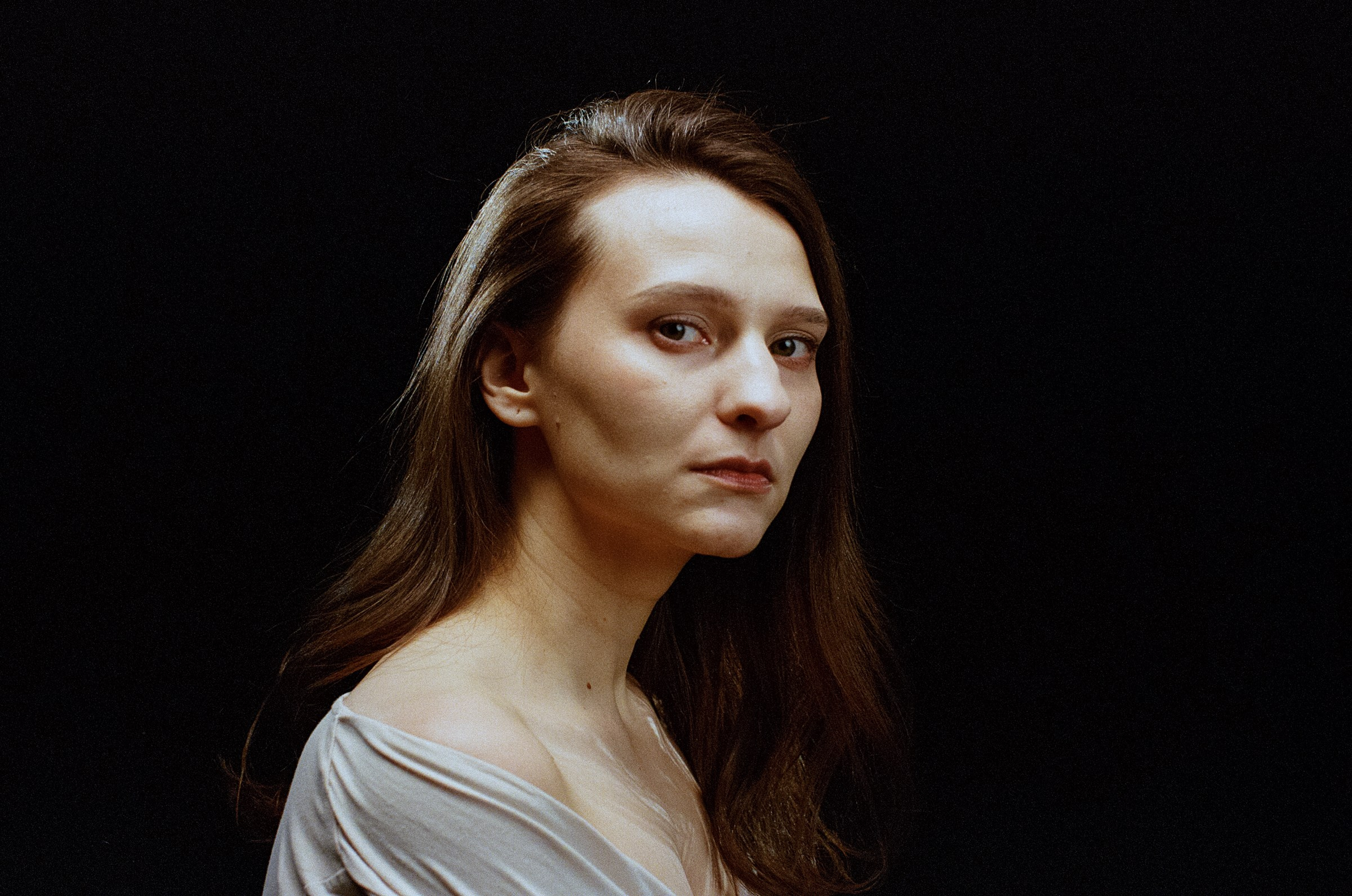 Kodak Gold 400 Canon EOS 30 + Canon EF 50mm f/1.2 L USM