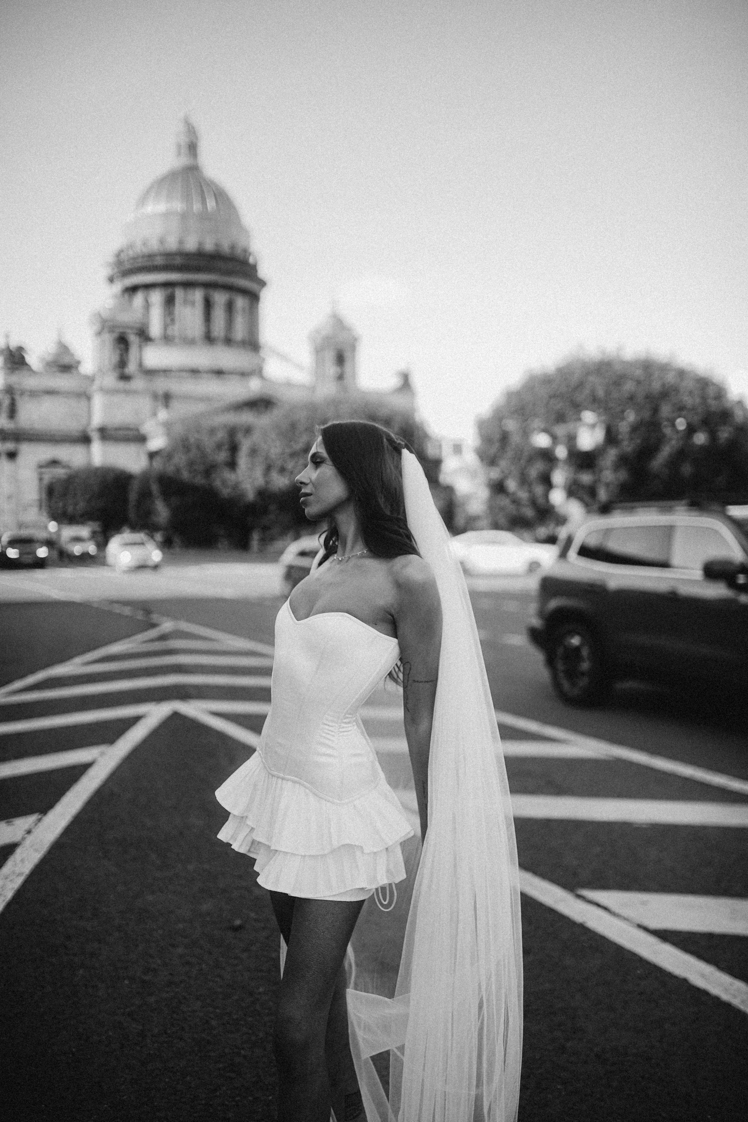 29.08.25. Фотограф в Санкт Петербурге Лара Великова