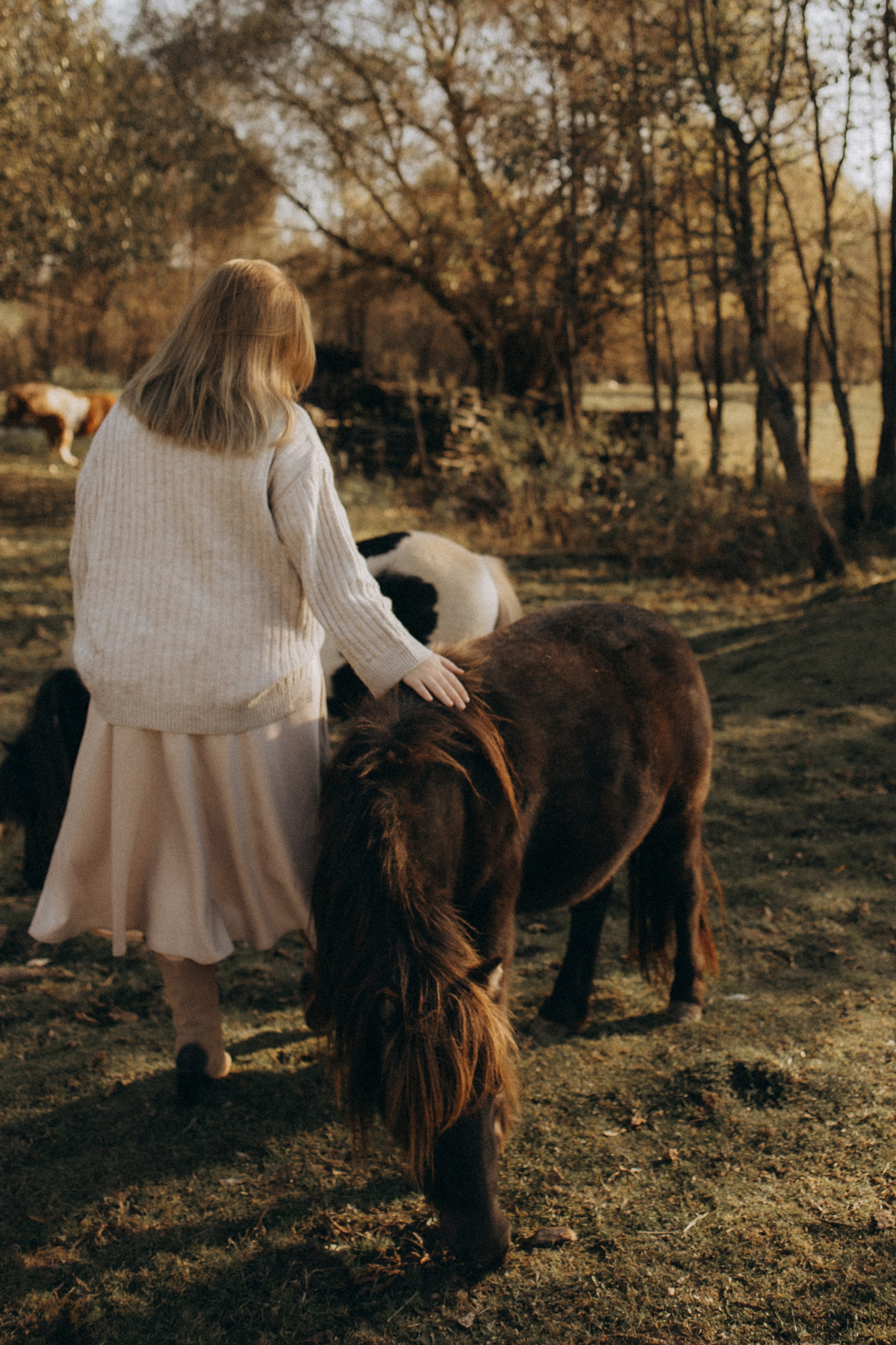 Полина. Фотограф в Туле и Алексине Стулова Мария